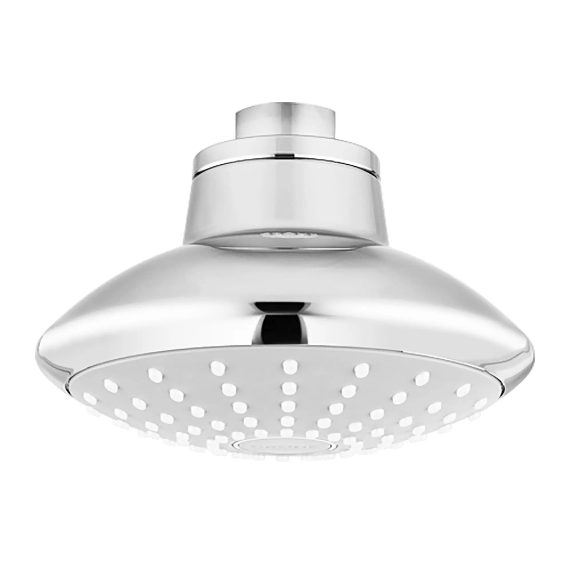 110 Mono Shower Head - 1 Spray, 2.0 GPM (6.8 L/min)