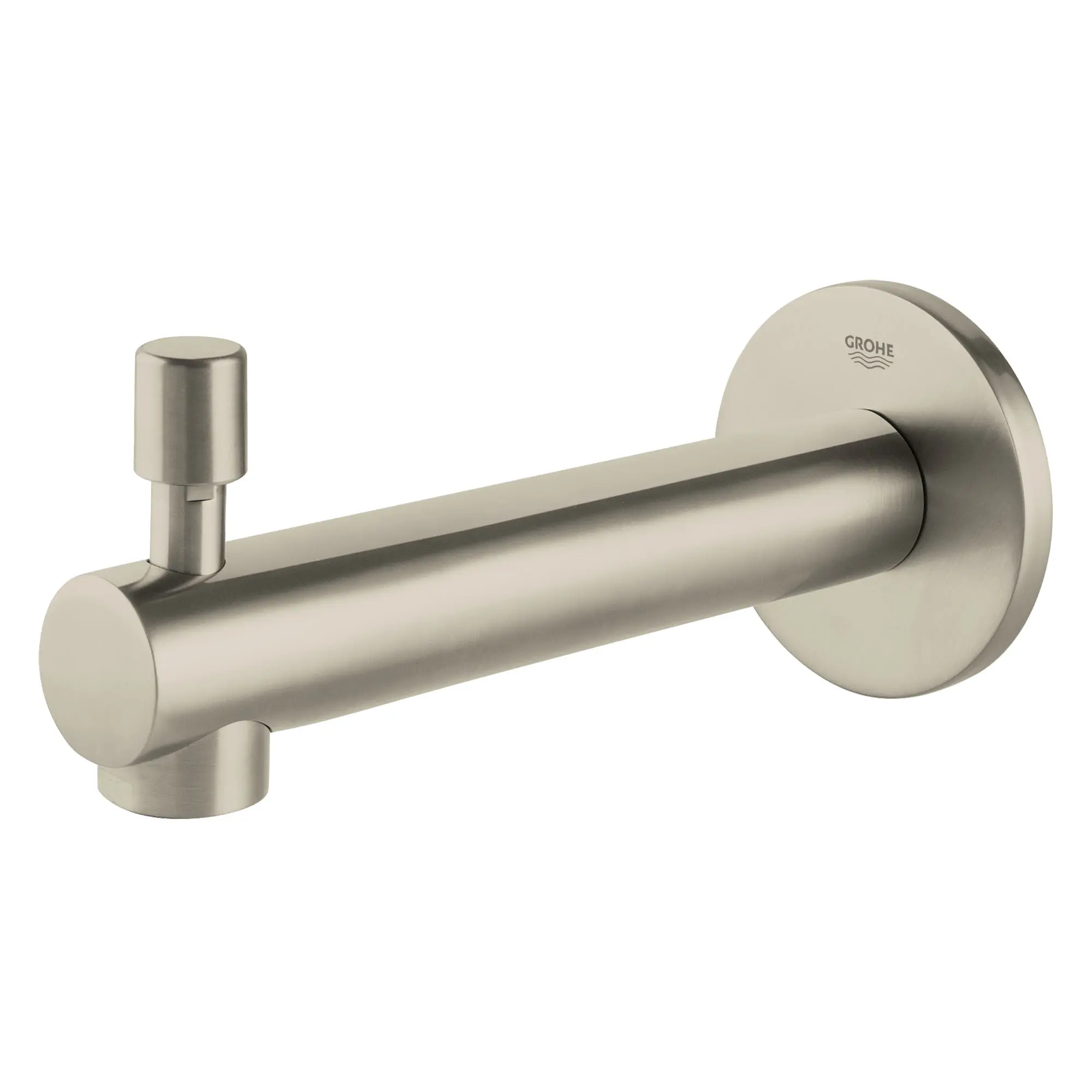 Diverter Tub Spout