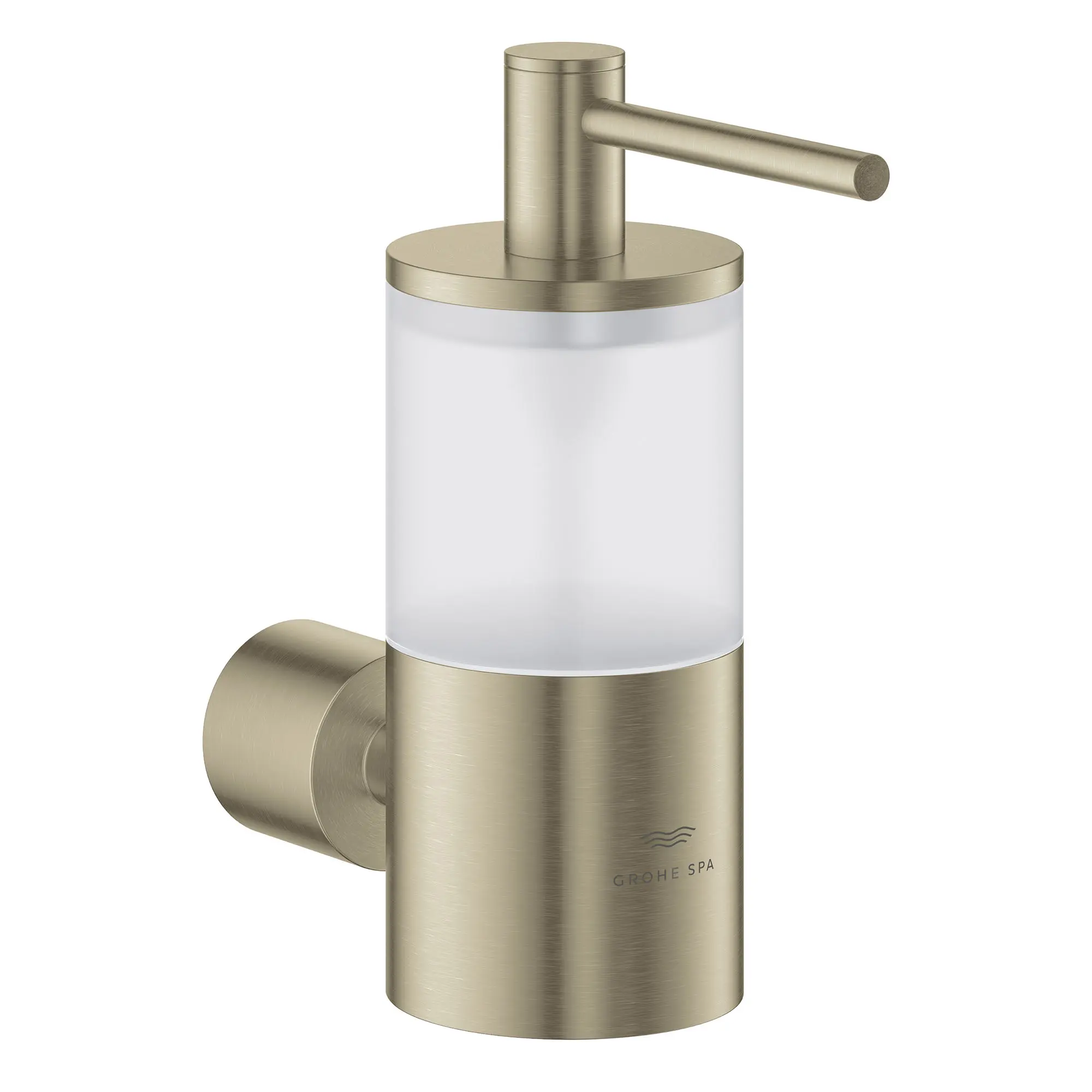 Atrio New Soap Dispenser