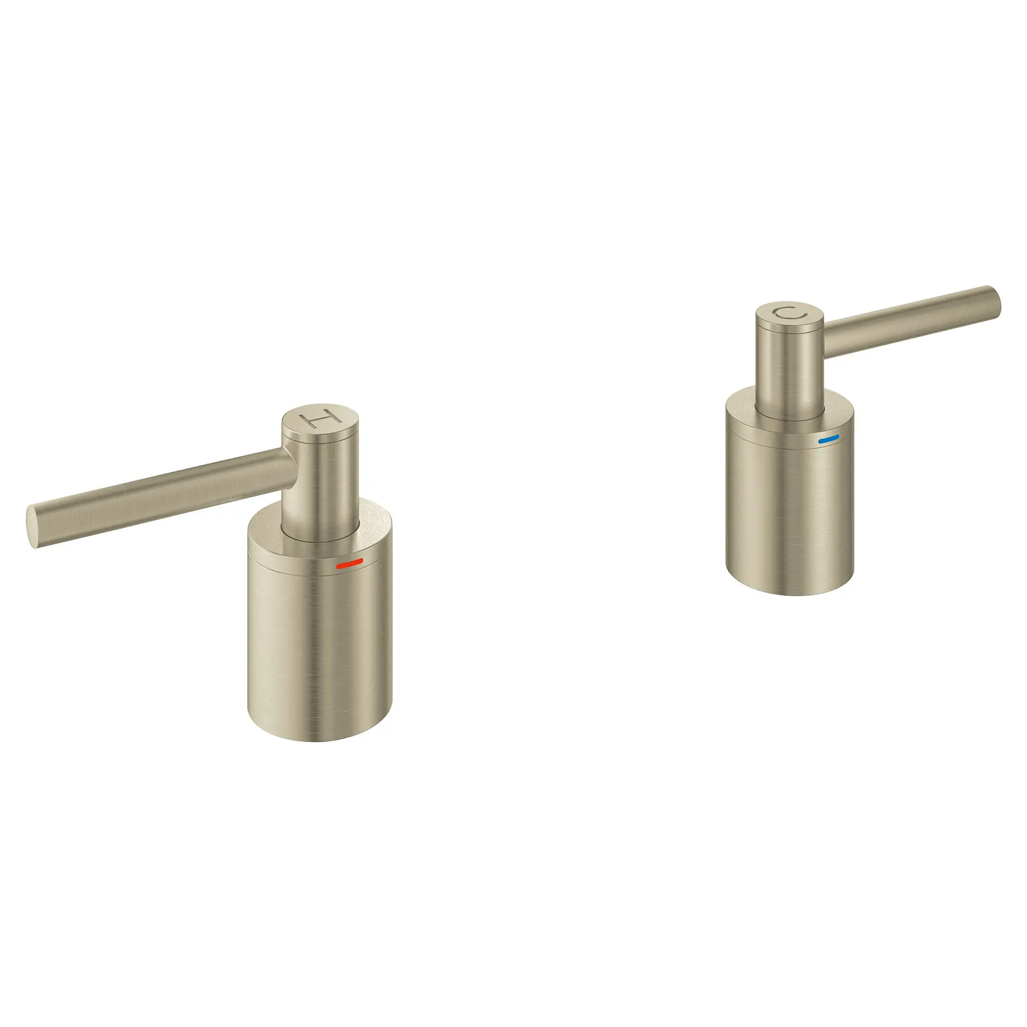 Lever Handles (Pair)