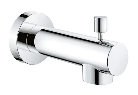 Diverter Tub Spout