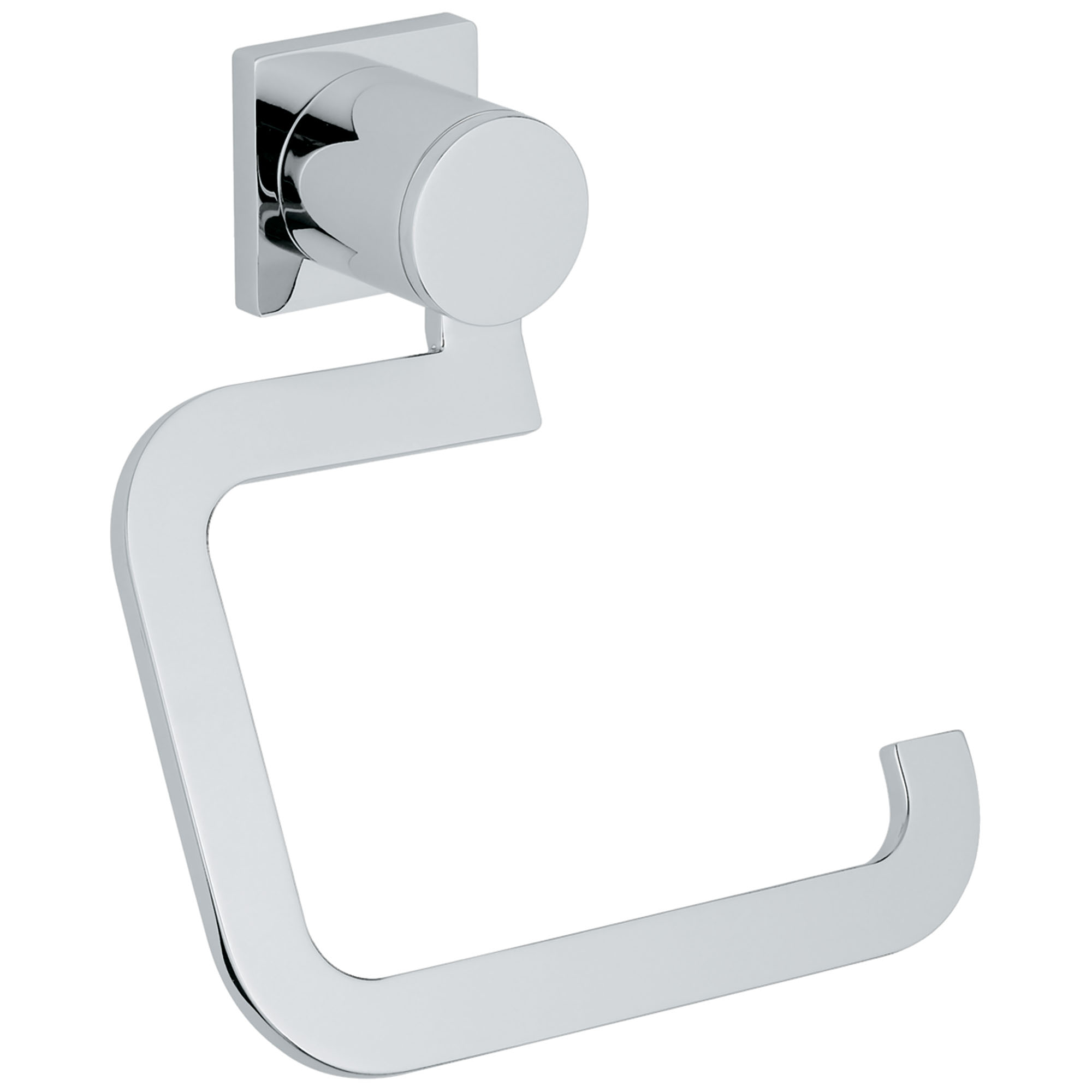 Allure Toilet Paper Holder