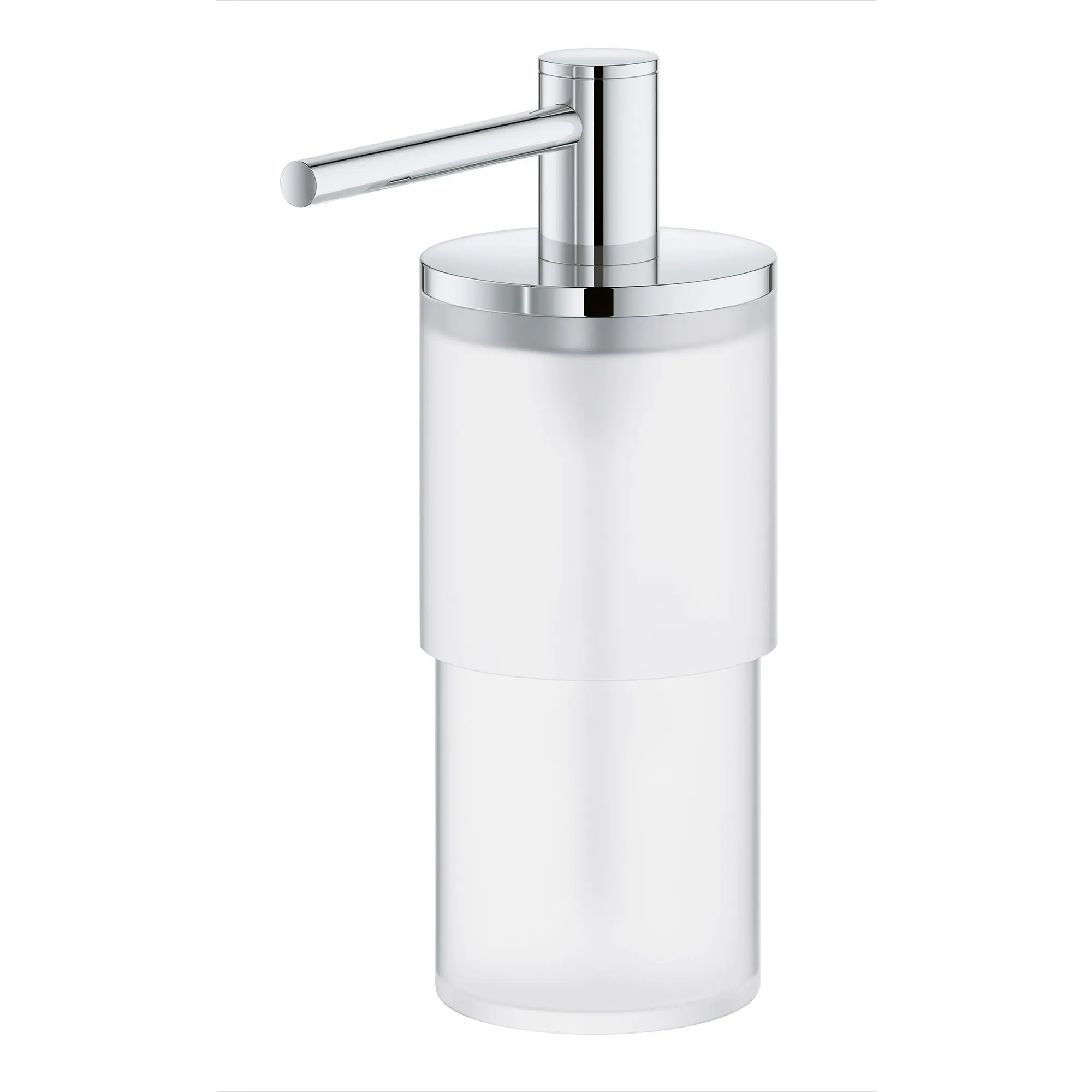 Soap Dispenser