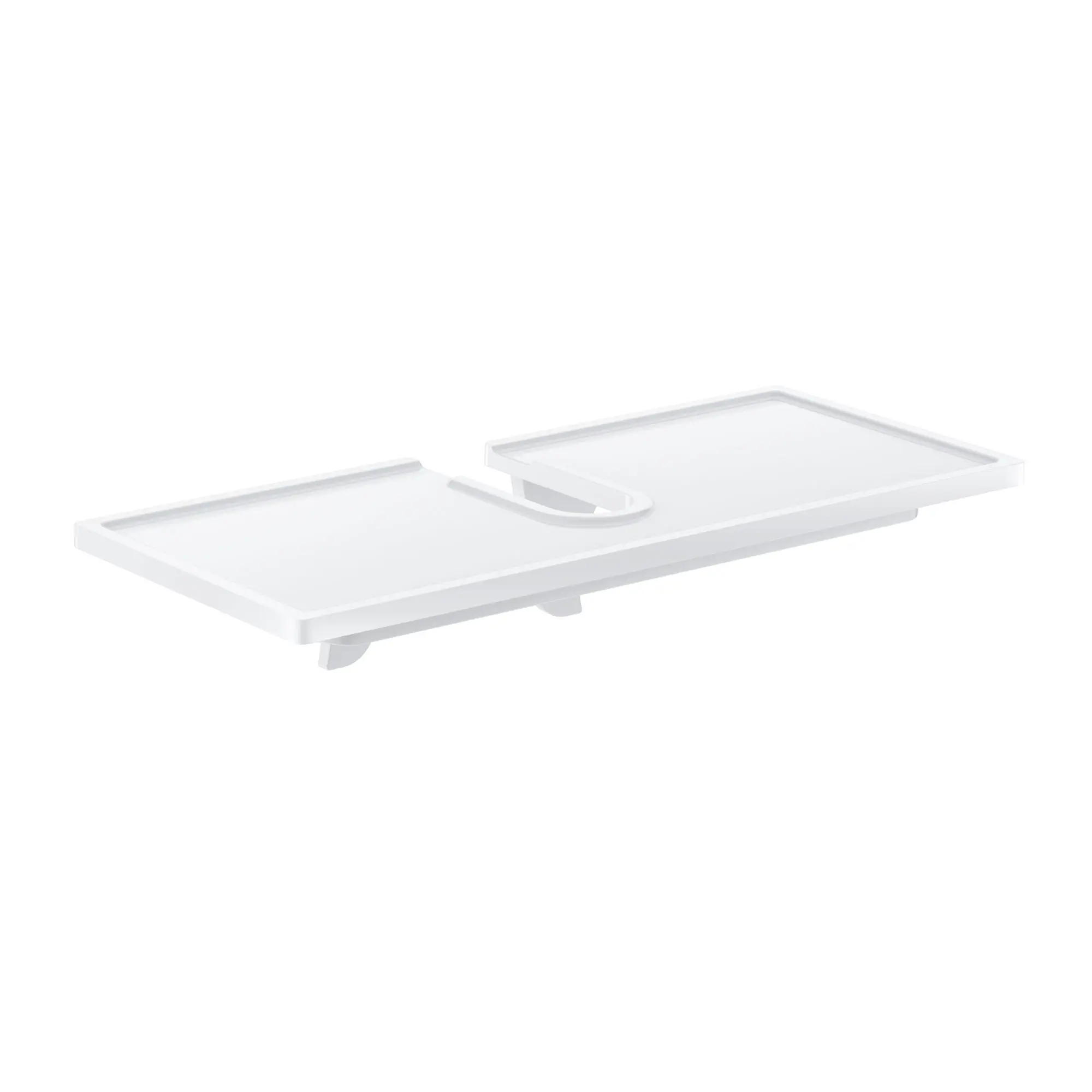 EasyReach Accessory Tray