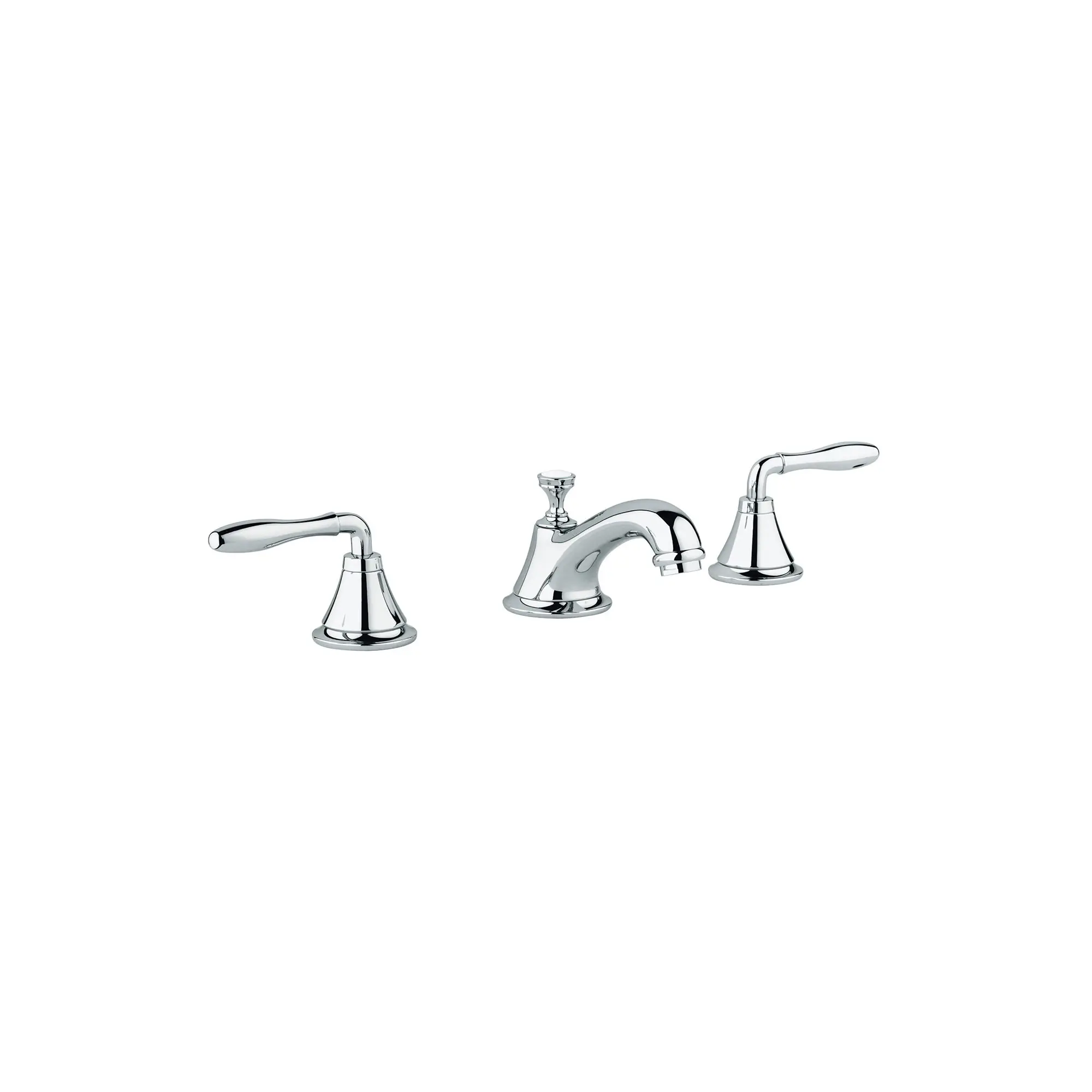 Lavatory Wideset, 4.5 L/min (1.2 gpm)