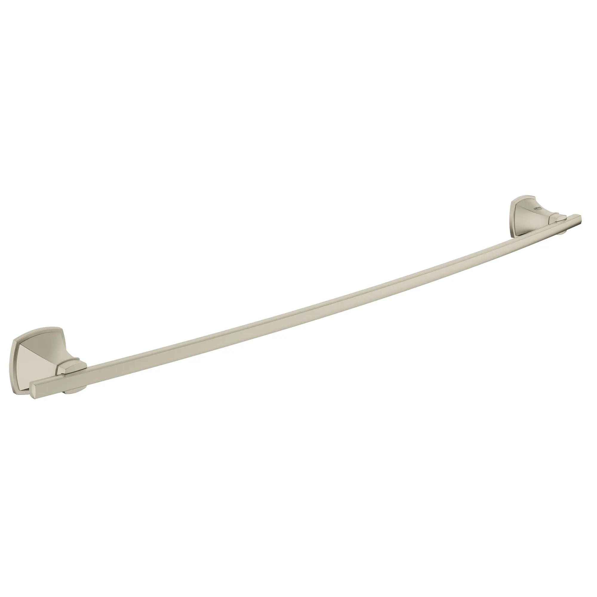 24" Towel Bar