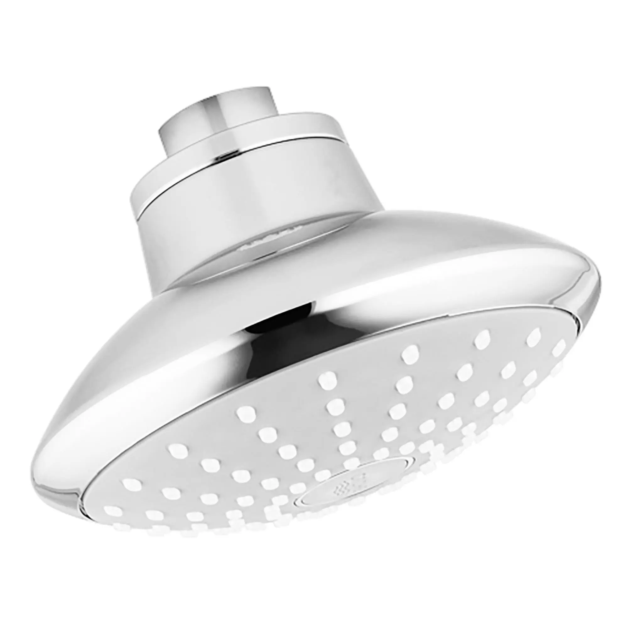 110 Mono Shower Head - 1 Spray, 2.0 GPM (6.8 L/min)