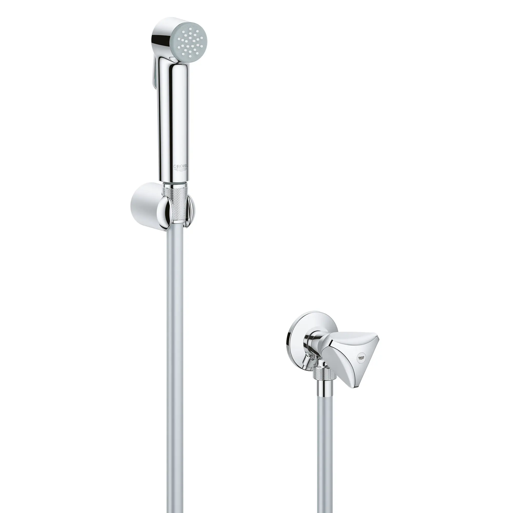 F Trigger Spray Hand Shower - 1 Spray