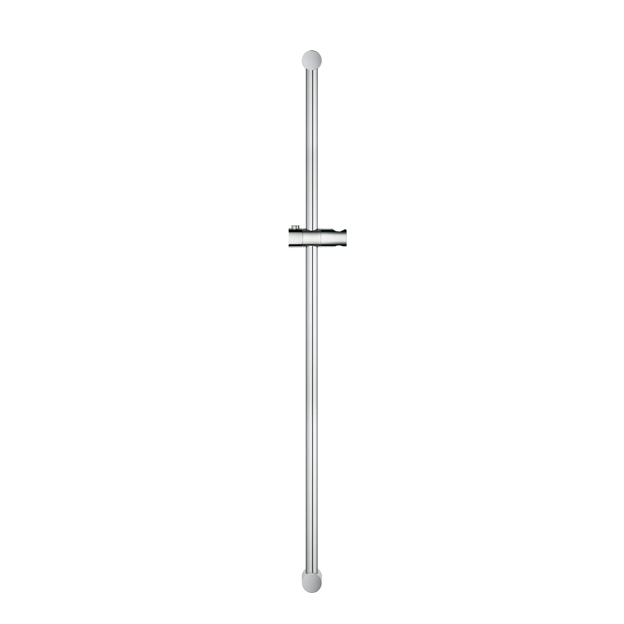 36" Shower Slide Bar