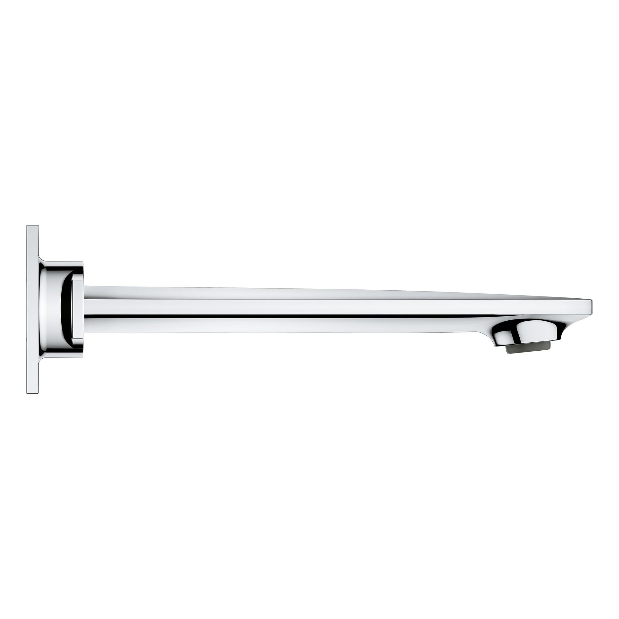 Allure 2-Handle Wall Mount Faucet, 1.2 GPM (4.5 L/min)