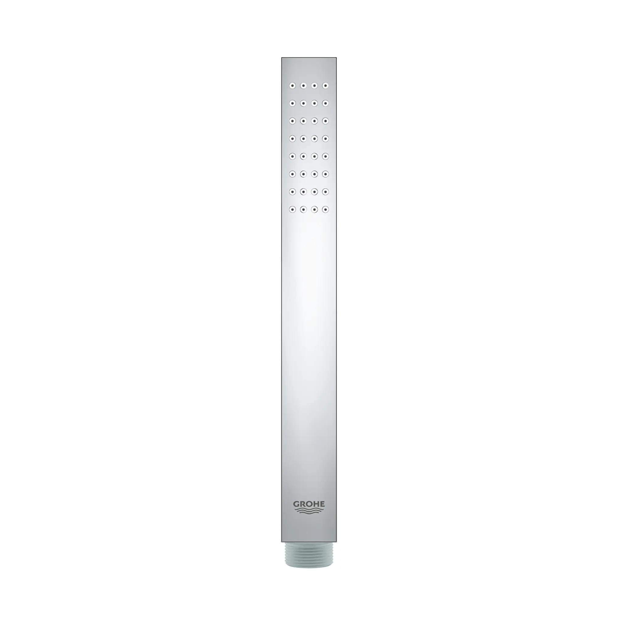 Stick Hand Shower - 1 Spray, 9.5 L/min (2.5 gpm)