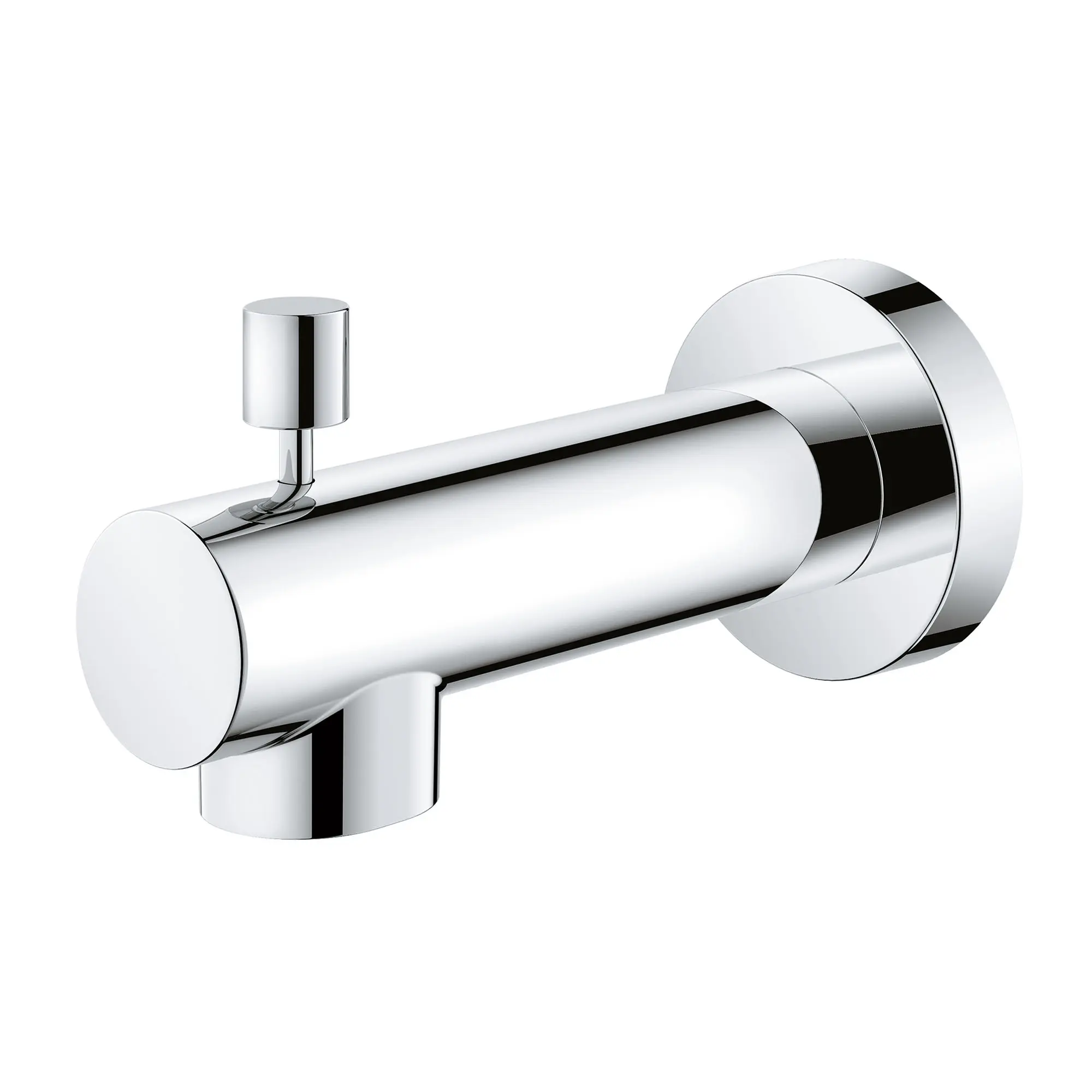 Diverter Tub Spout