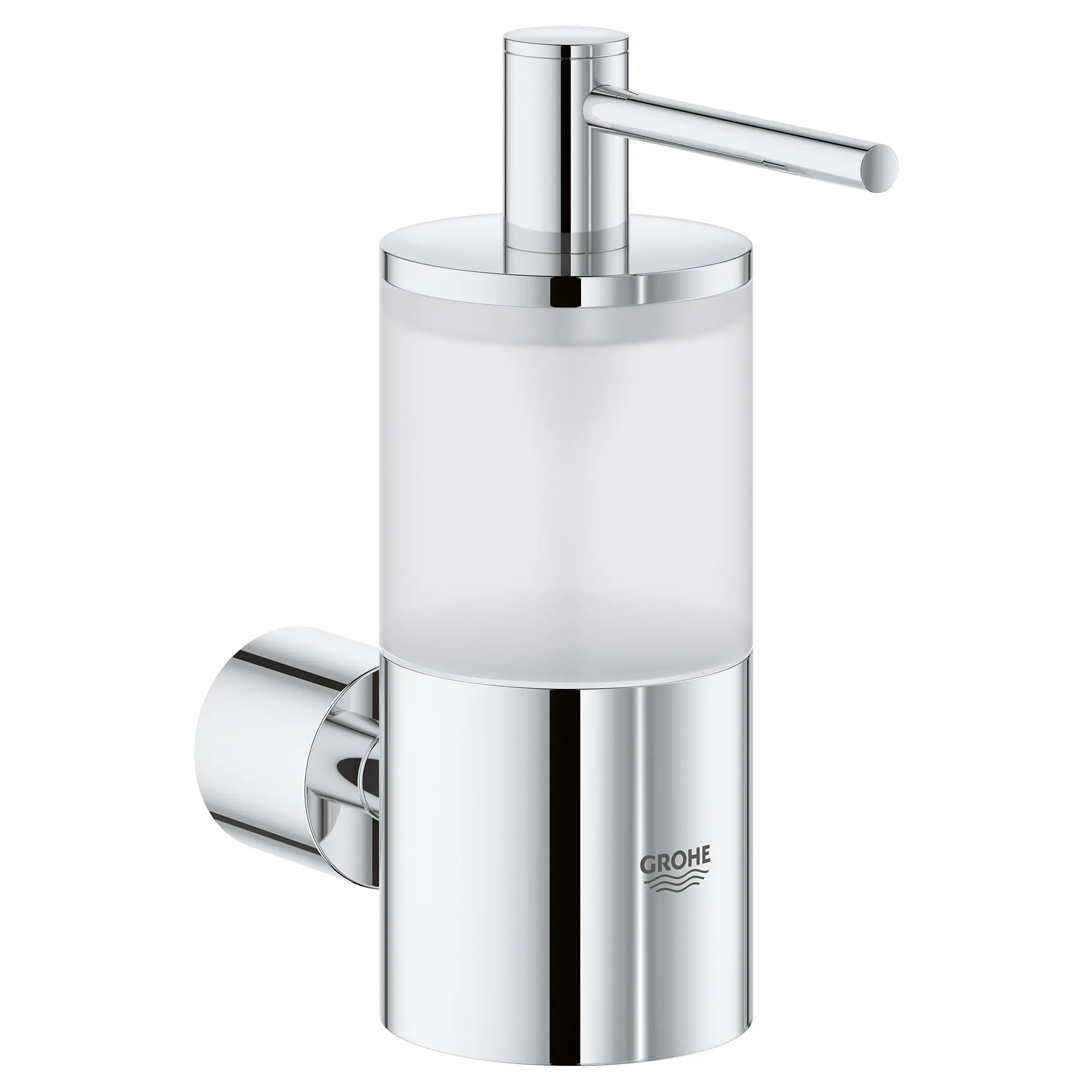 Soap Dispenser