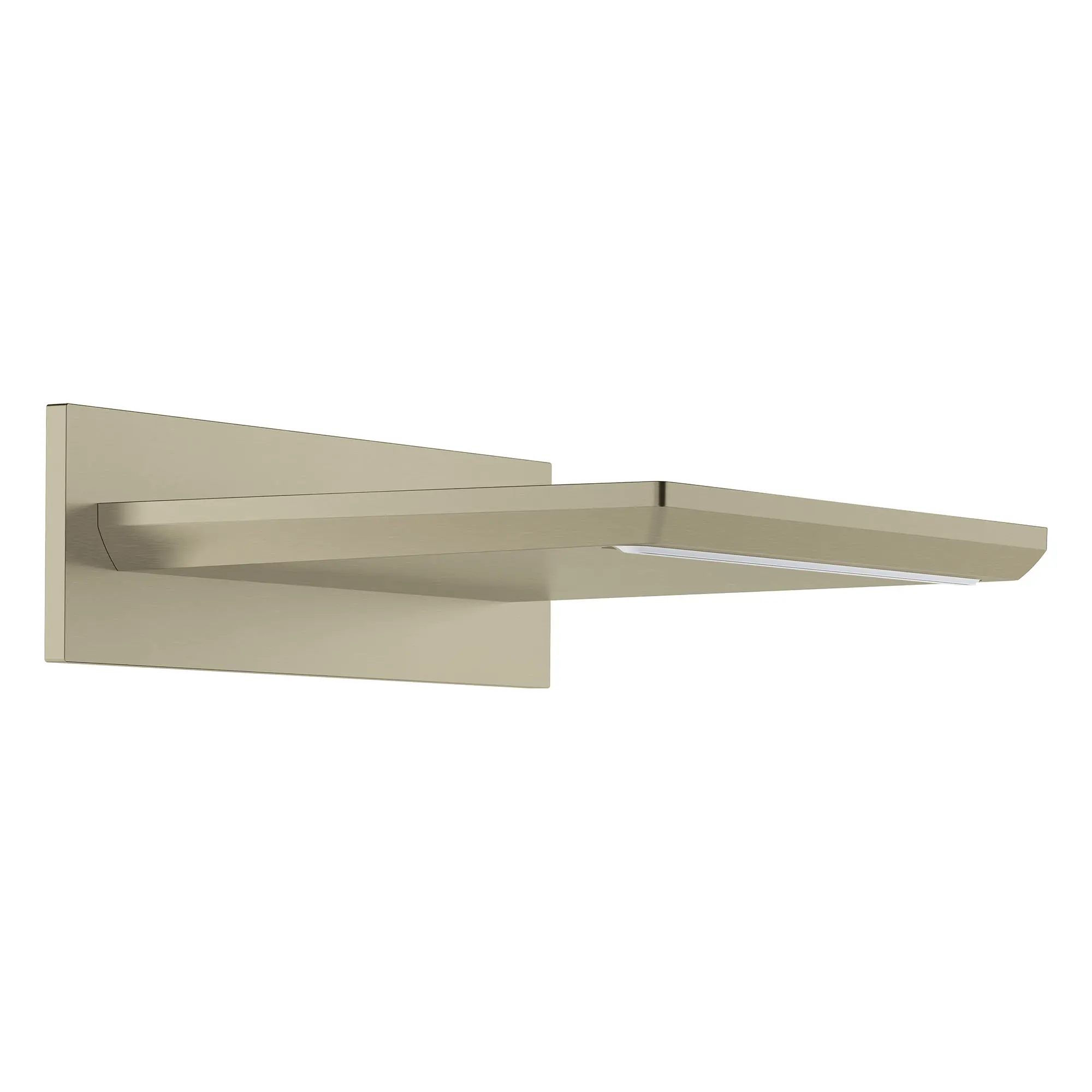 Allure Waterfall Tub Spout