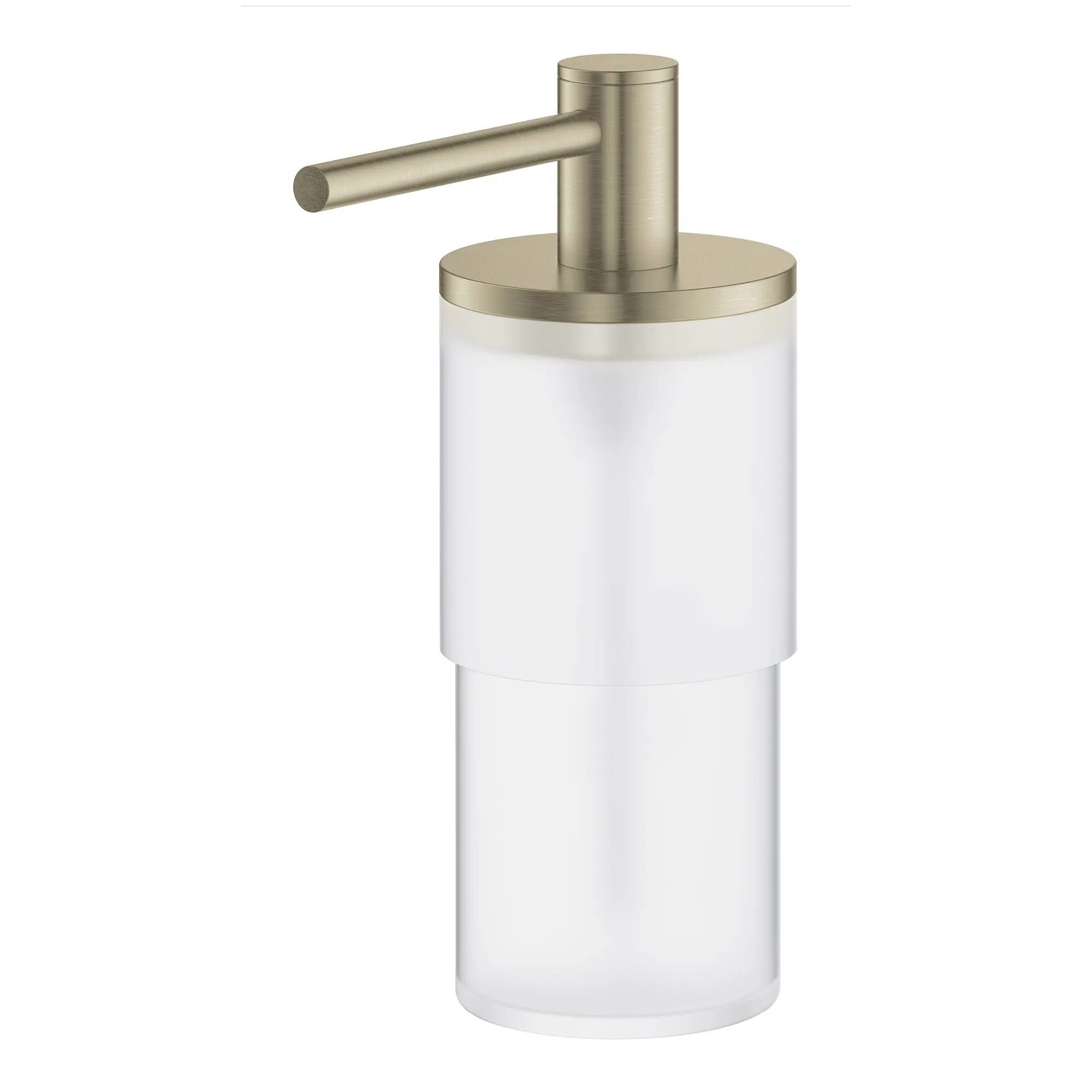 Soap Dispenser