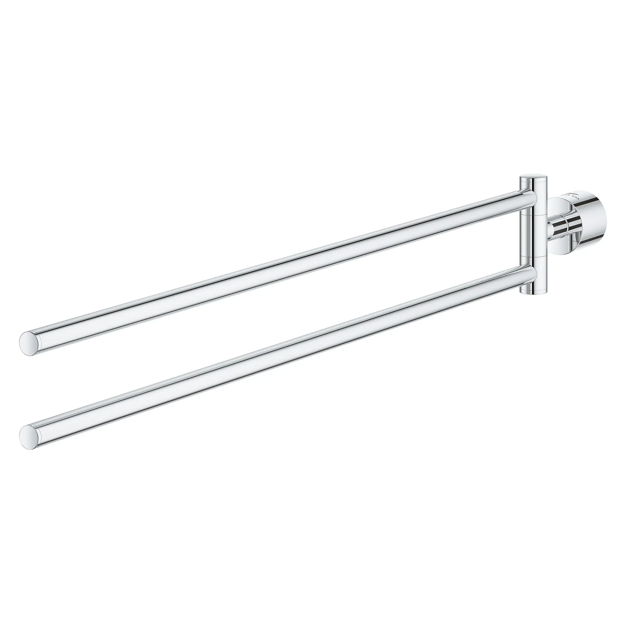 Atrio New Double Towel Bar