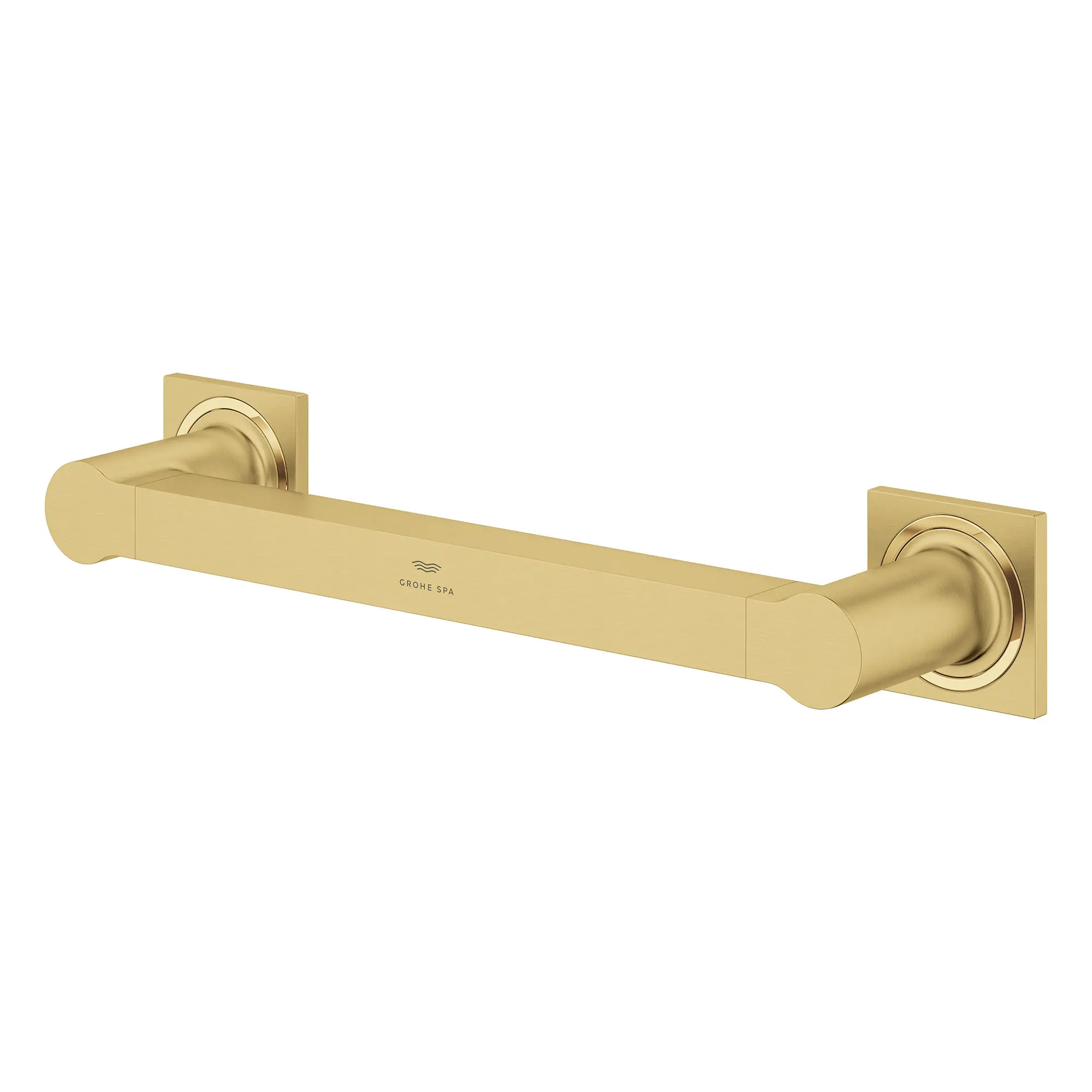 12" Grab Bar