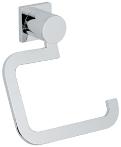 Allure Toilet Paper Holder