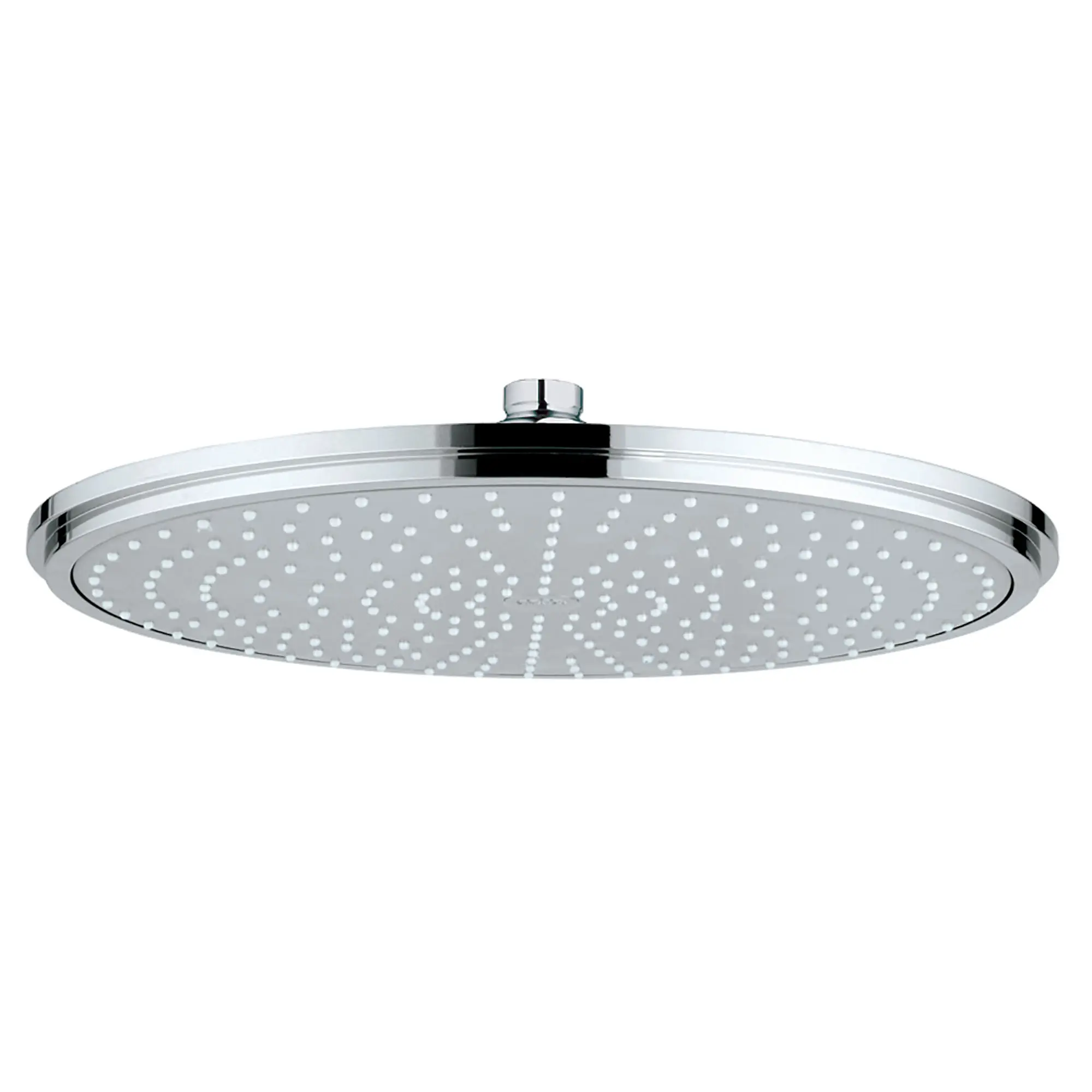 400 Jumbo Shower Head, 16" - 1 Spray, 9.5 L/min (2.5 gpm)