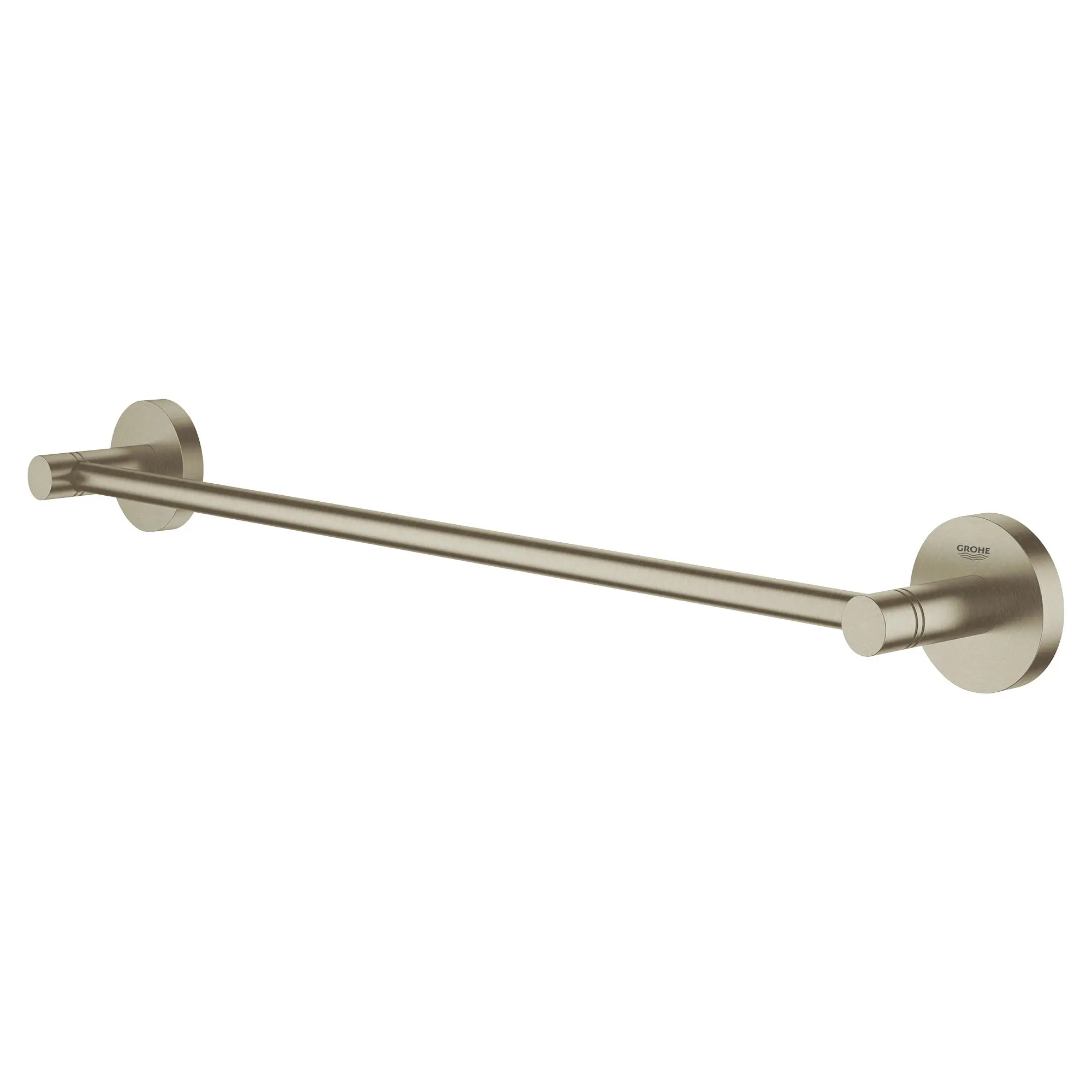 18" Towel Bar