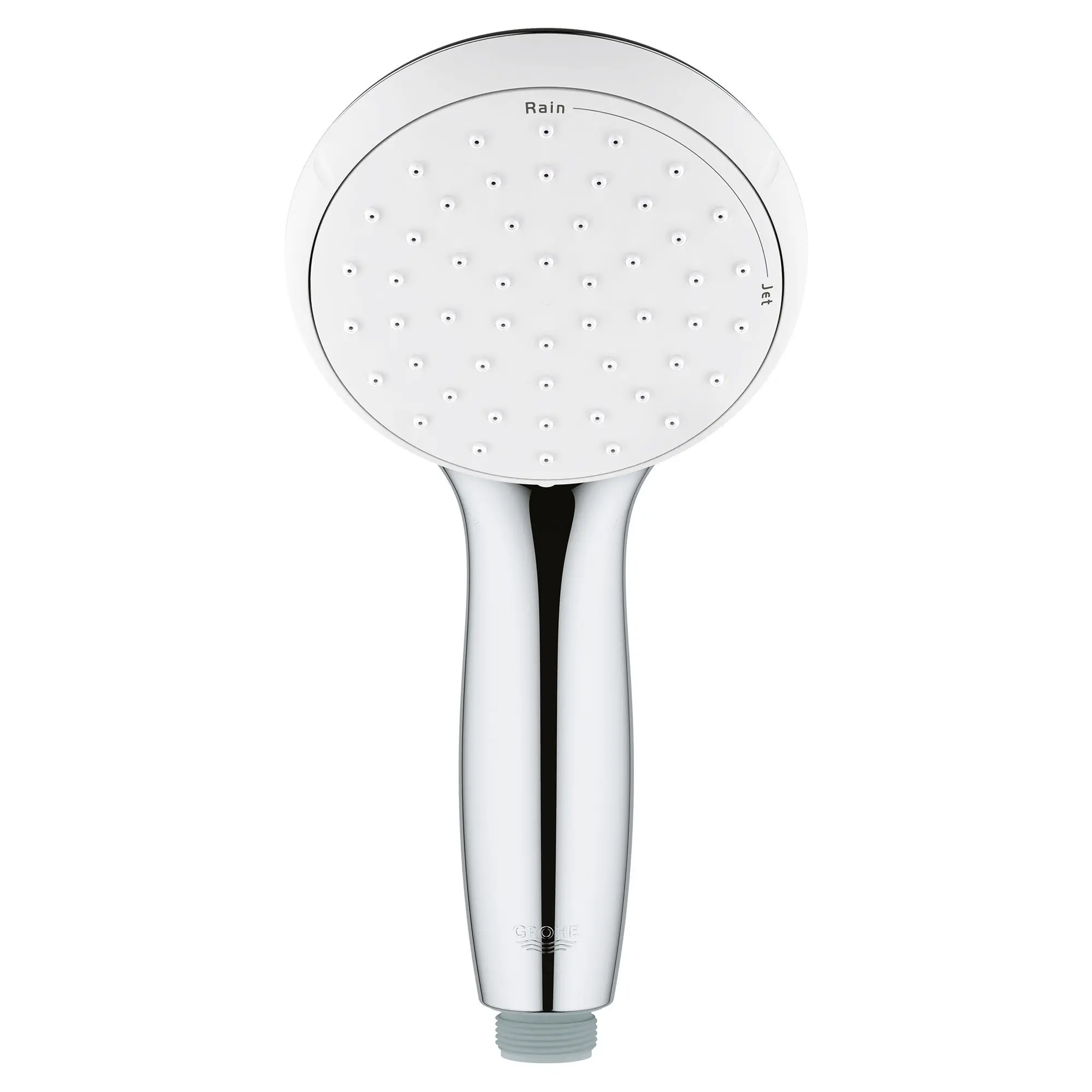 100 Hand Shower - 2 Sprays, 5.7 L/min (1.5 gpm)