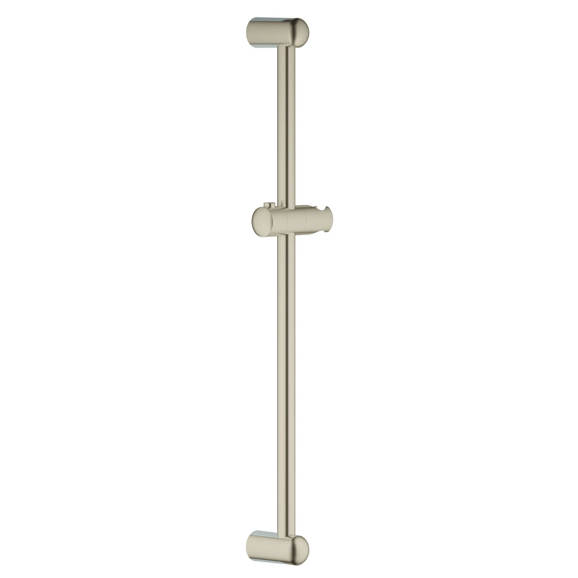 24" Shower Slide Bar