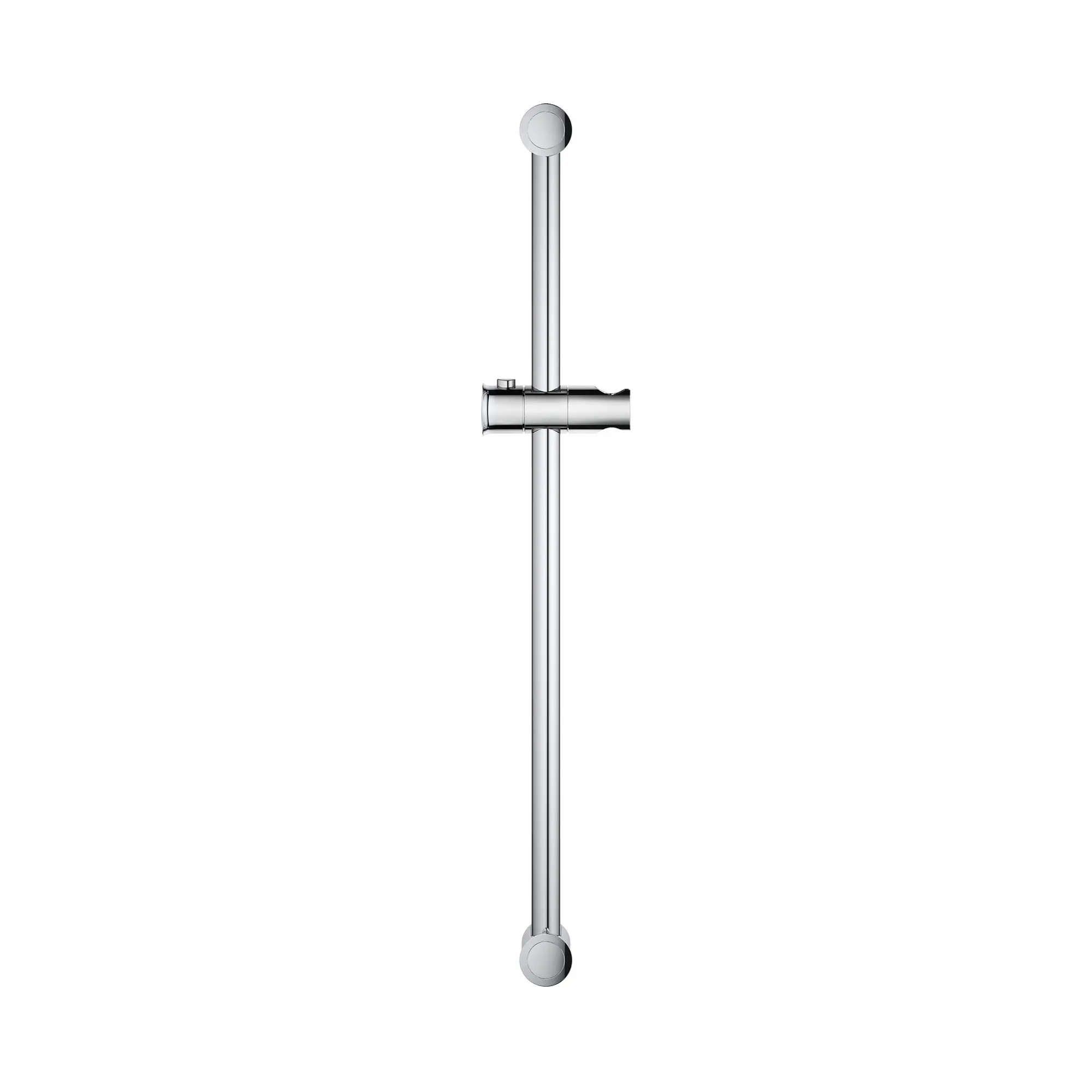 24" Shower Slide Bar