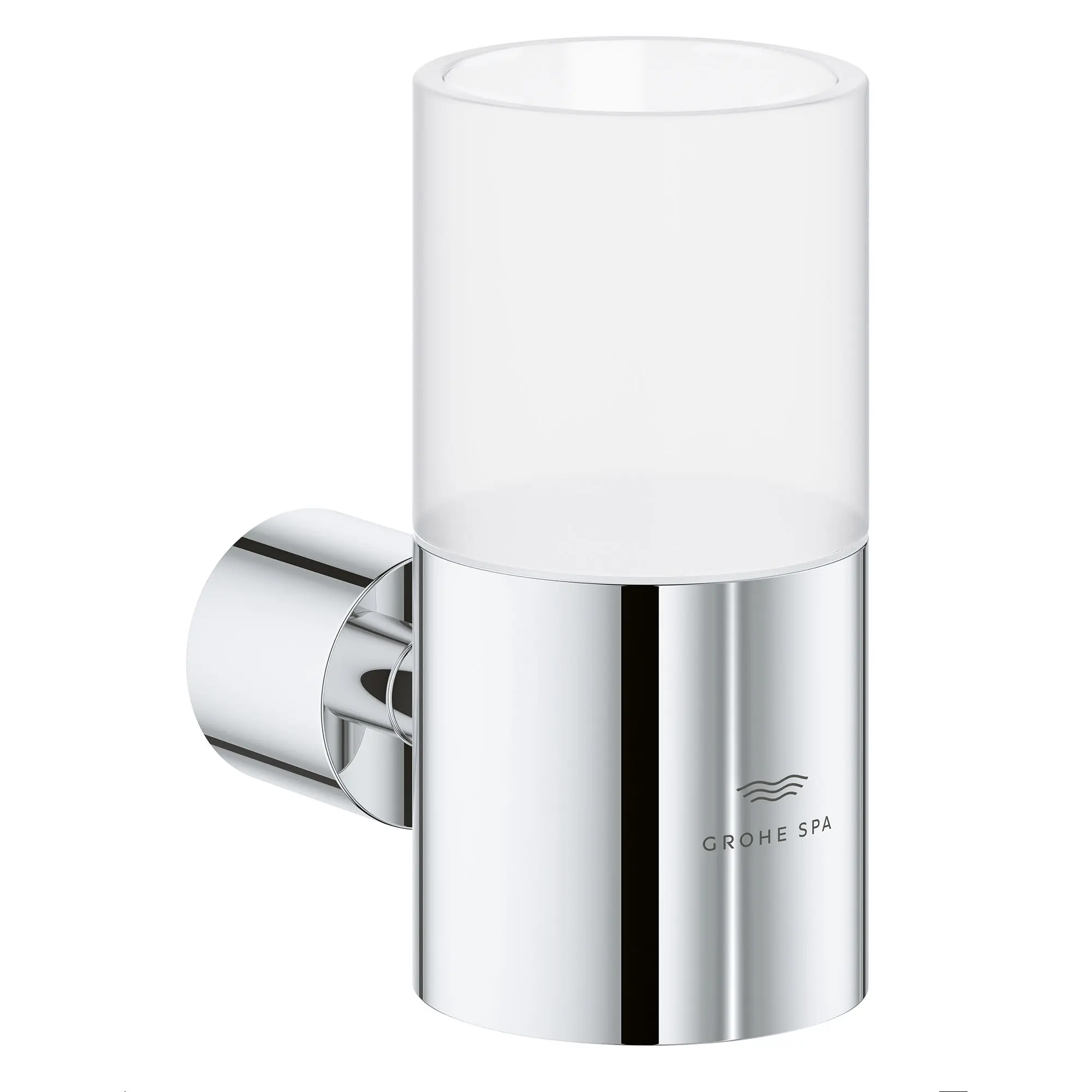 Holder For Glass, Soap Dish Or Soap Dispenser