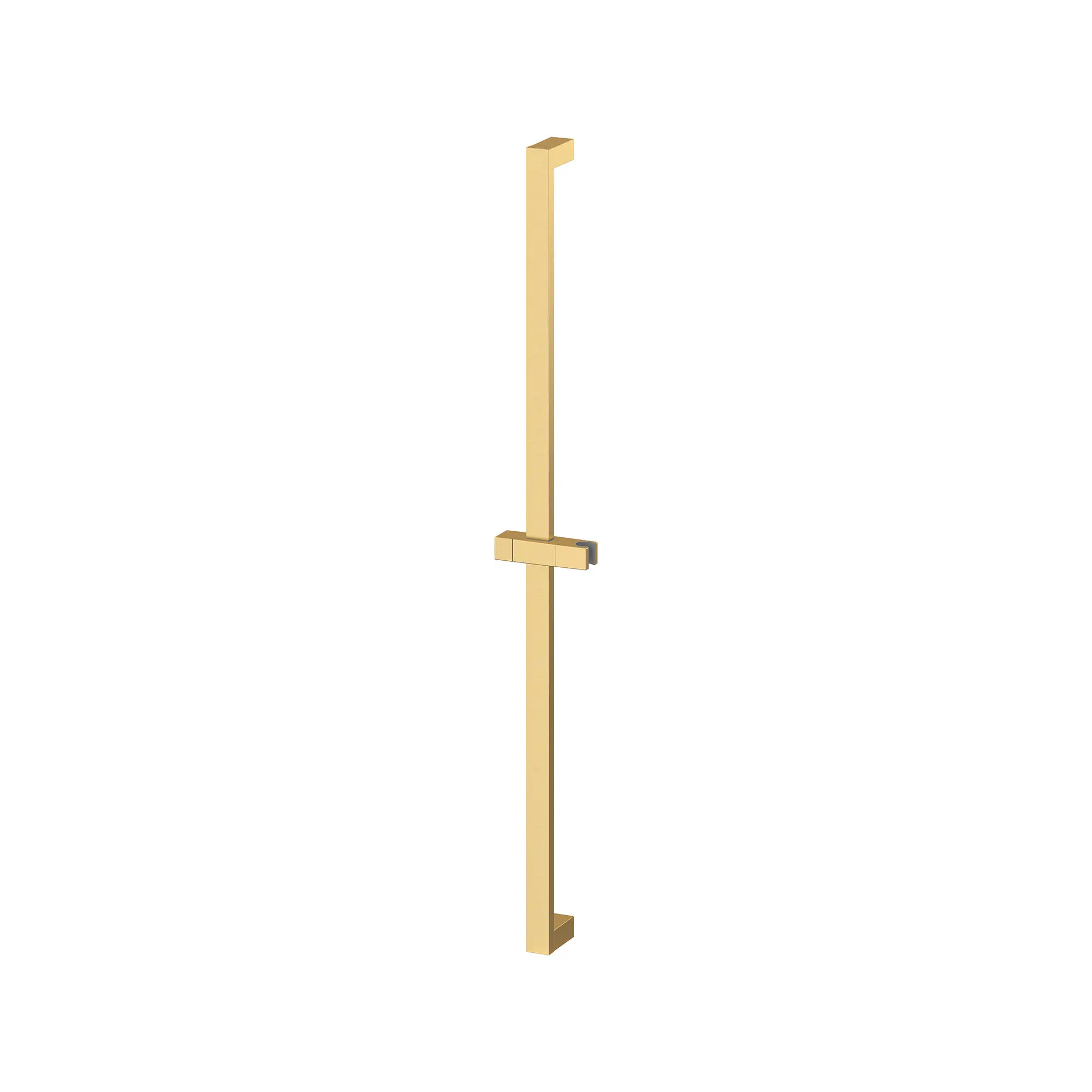 36" Shower Slide Bar