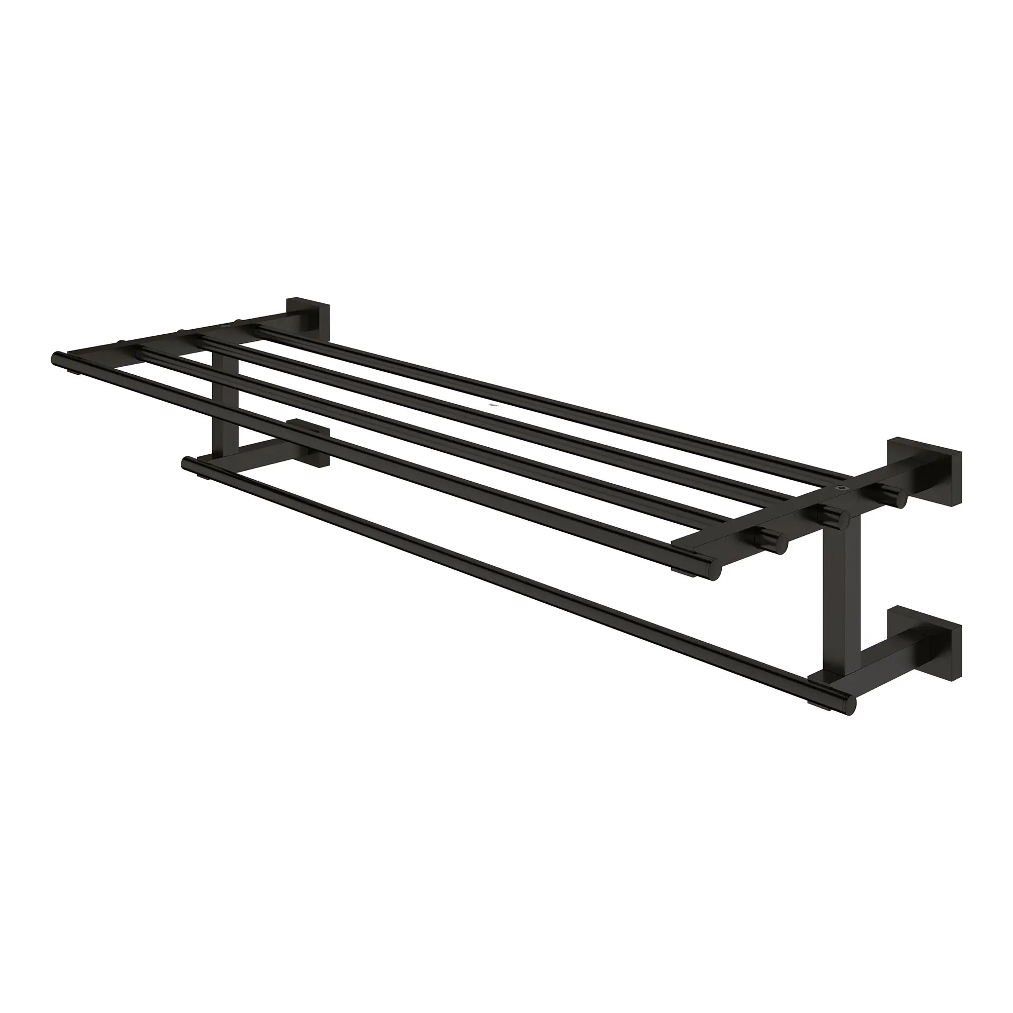 23 5⁄8" Multi-Towel Rack