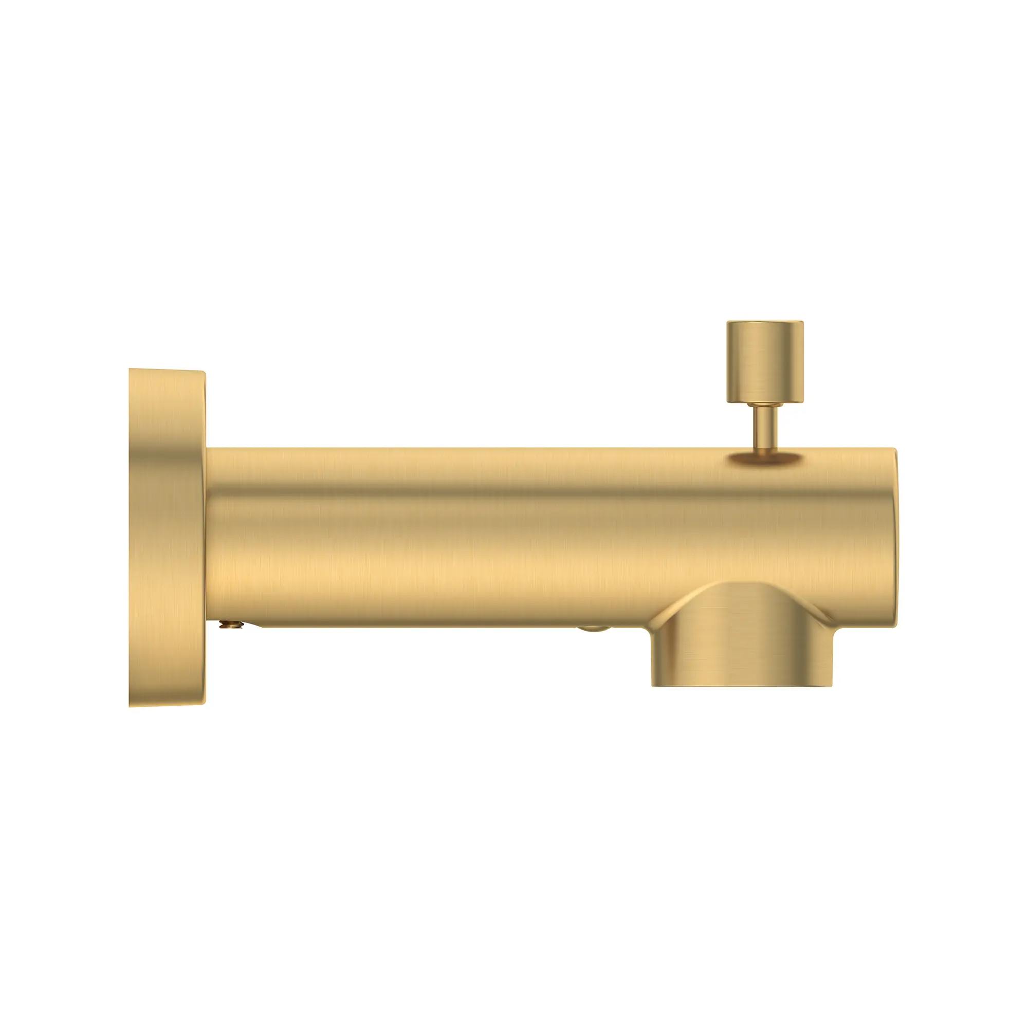 Diverter Tub Spout