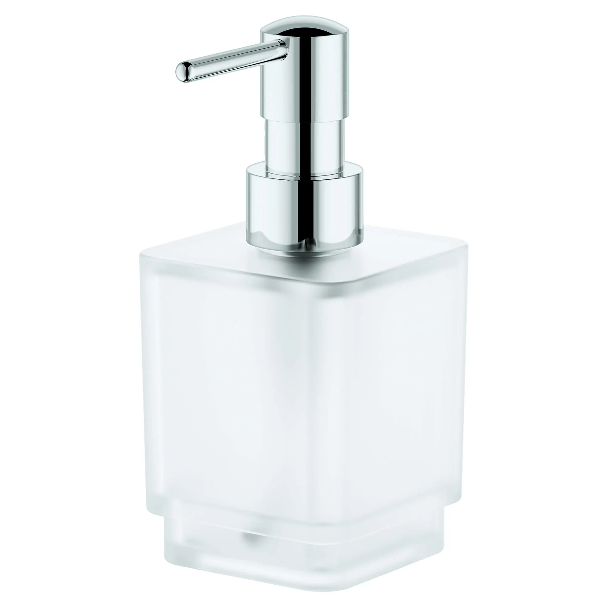 Soap Dispenser