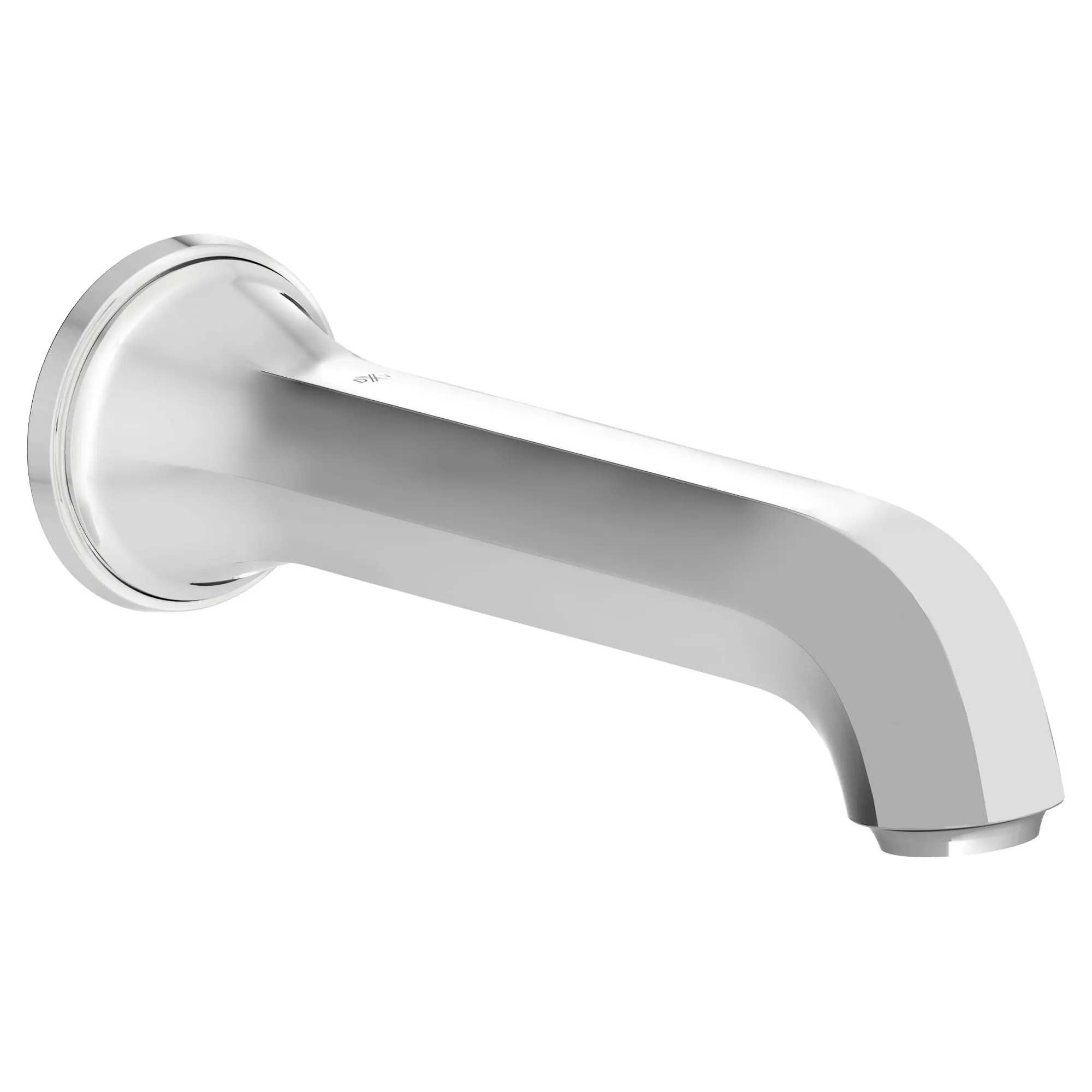 Fitzgerald® Wall Mount Bathtub Spout