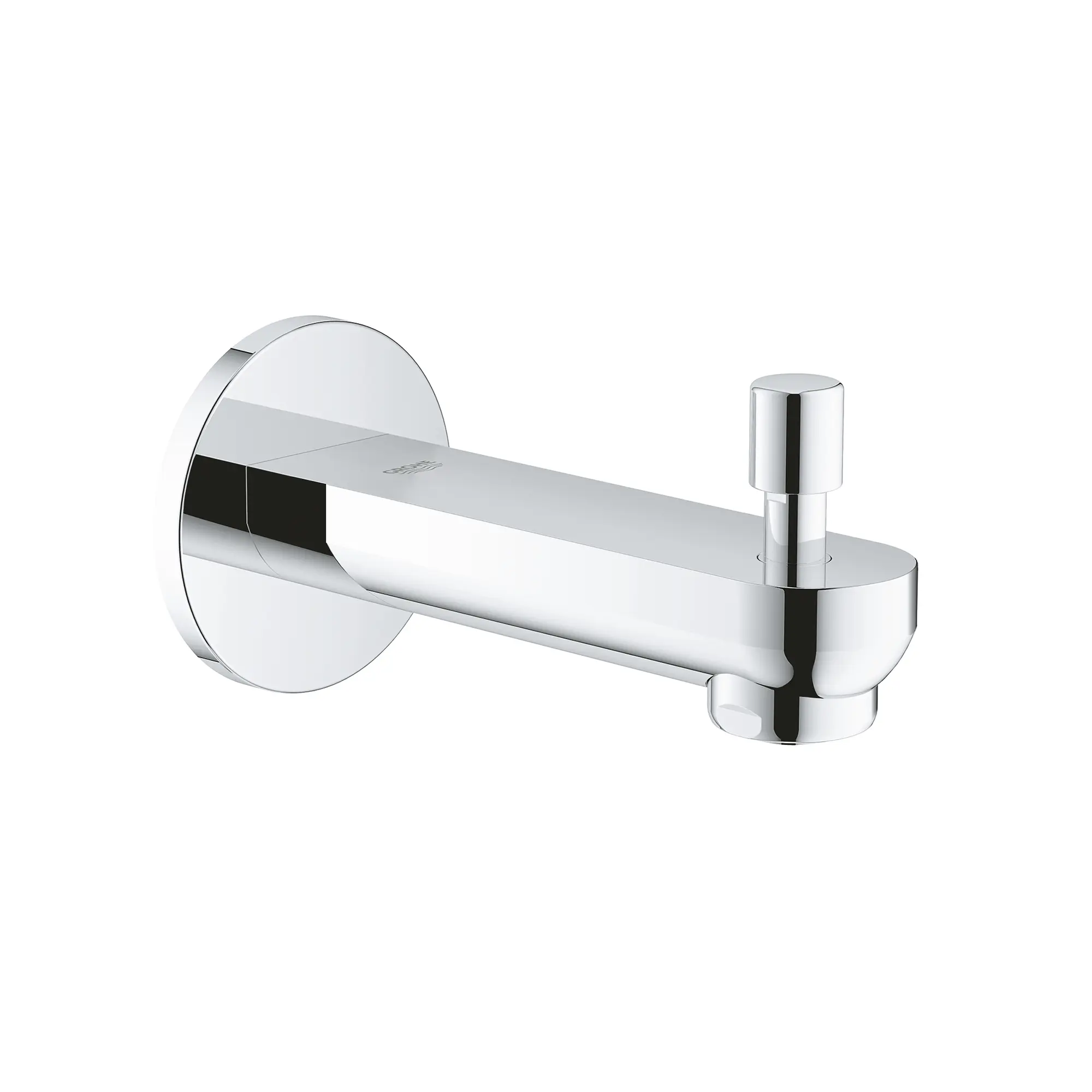 Diverter Tub Spout