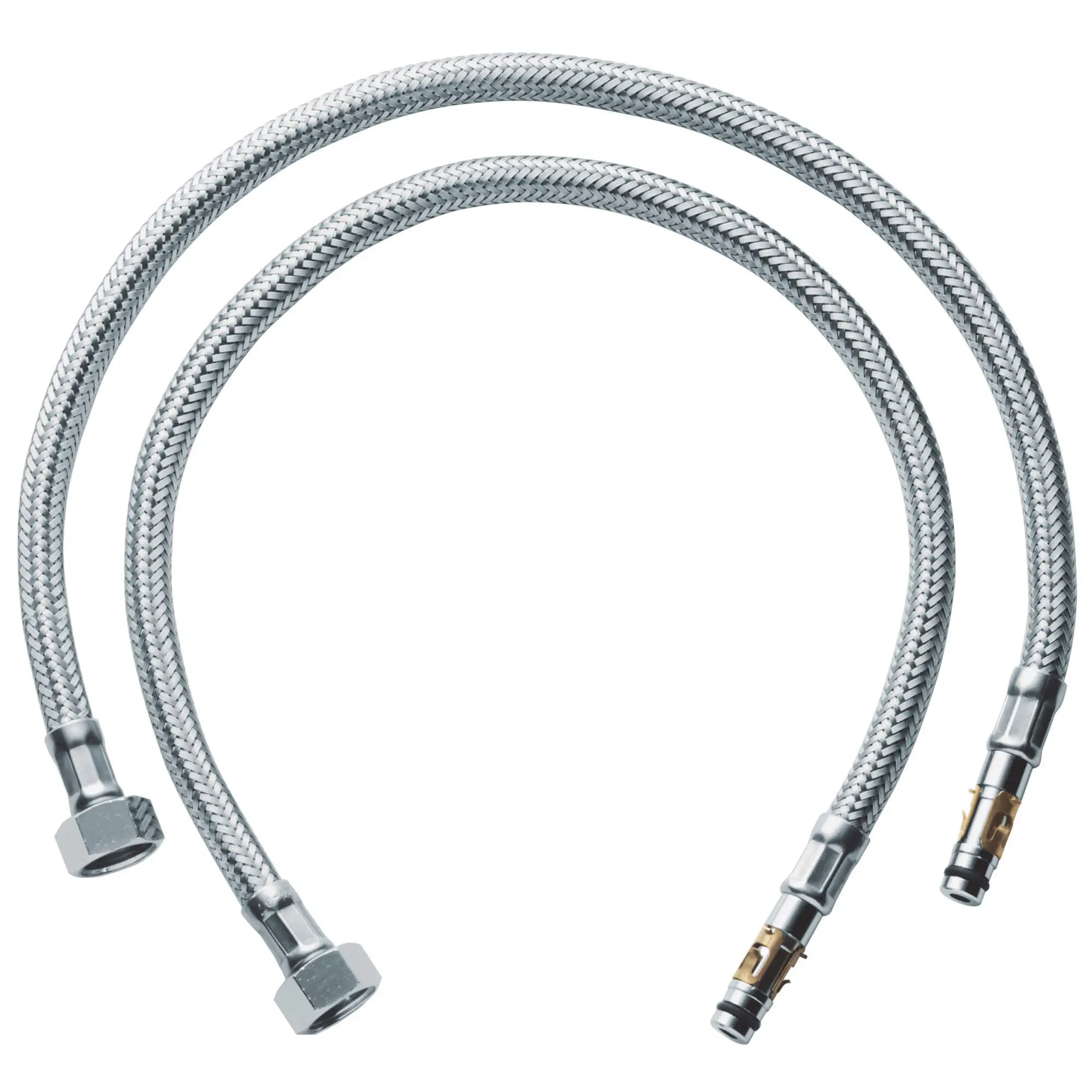 Flexible Connection Hose (18-1/2")