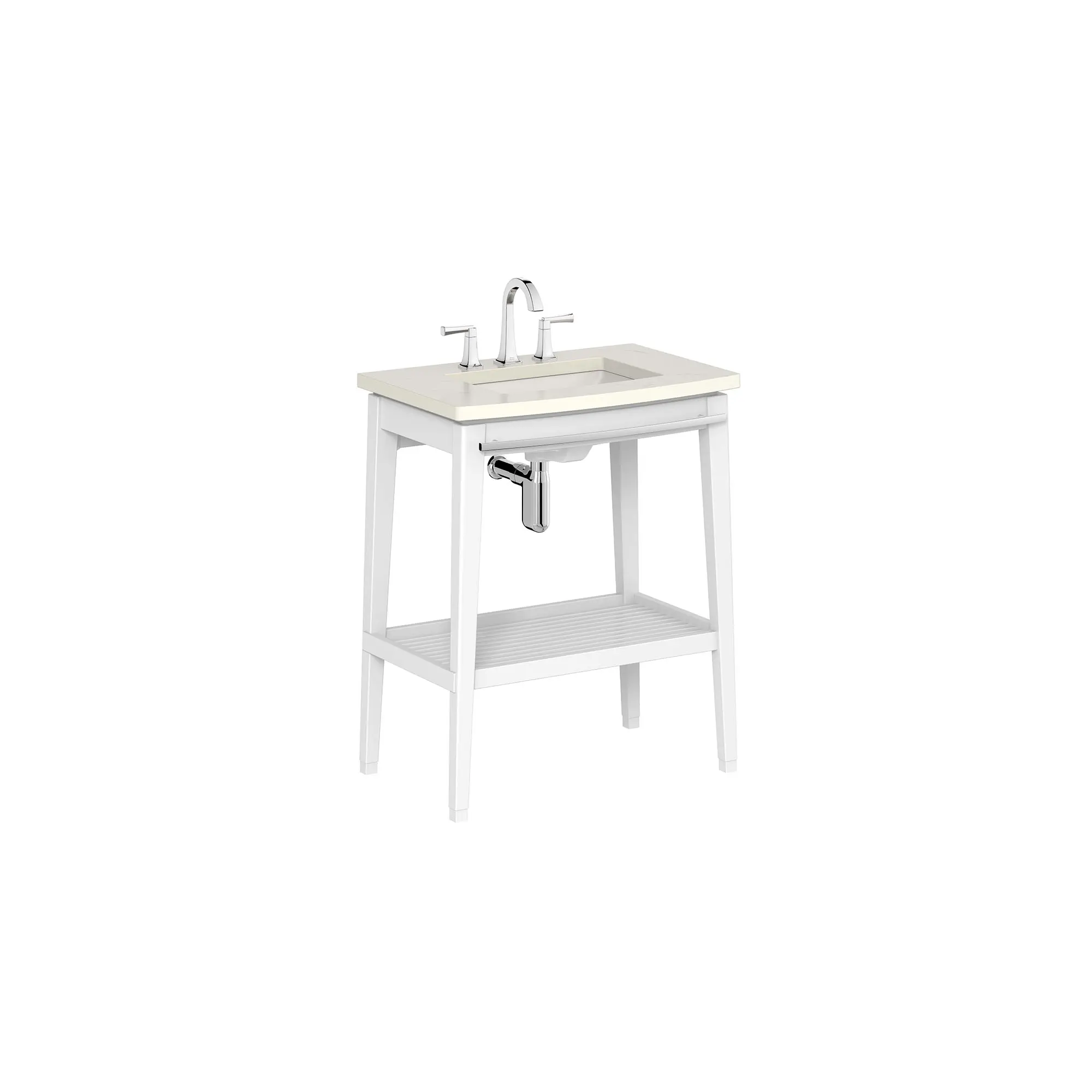 Mobilier American Standard® pour les lavabos Townsend® – table de toilette de 30 po