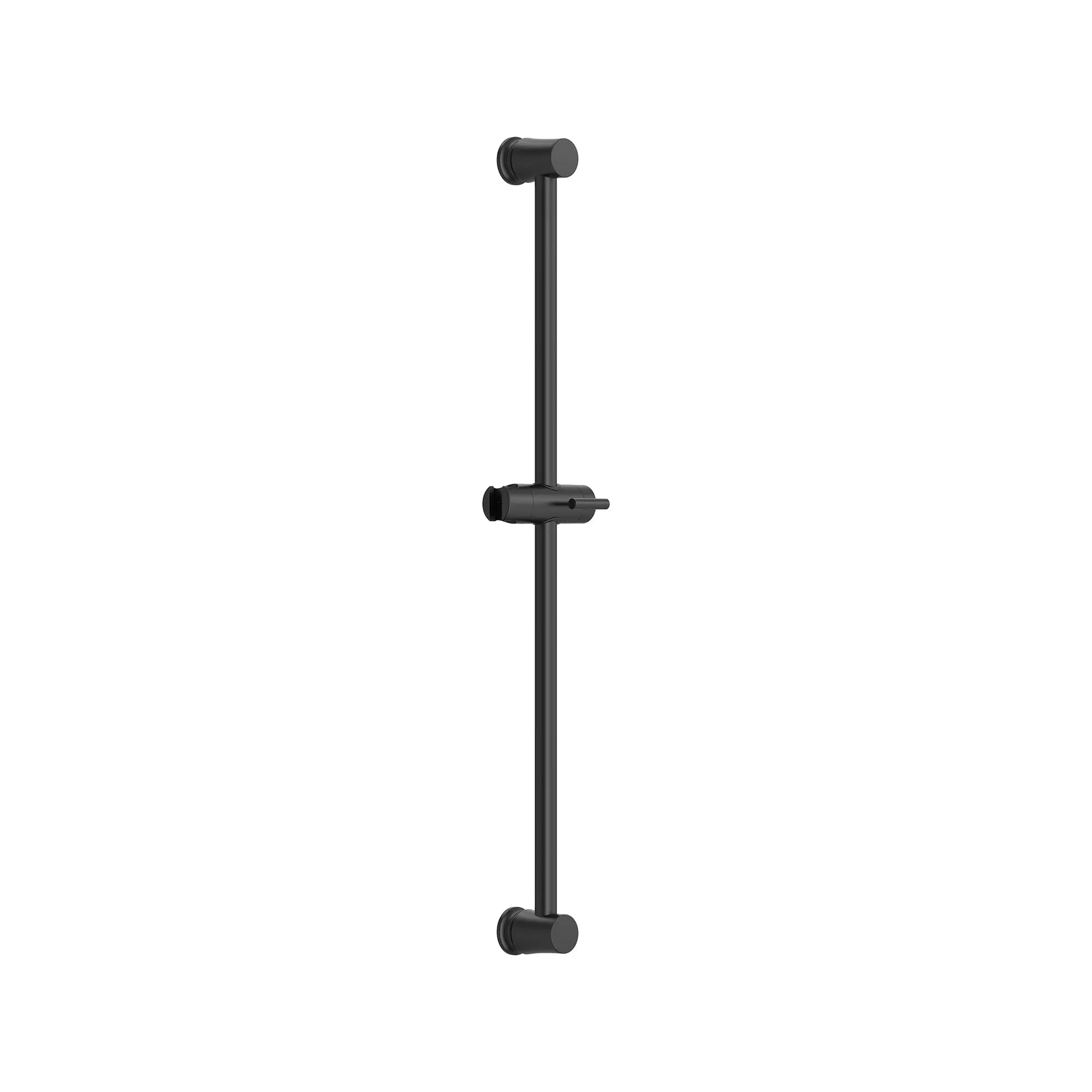 Traditional 30-Inch Shower Slide Bar