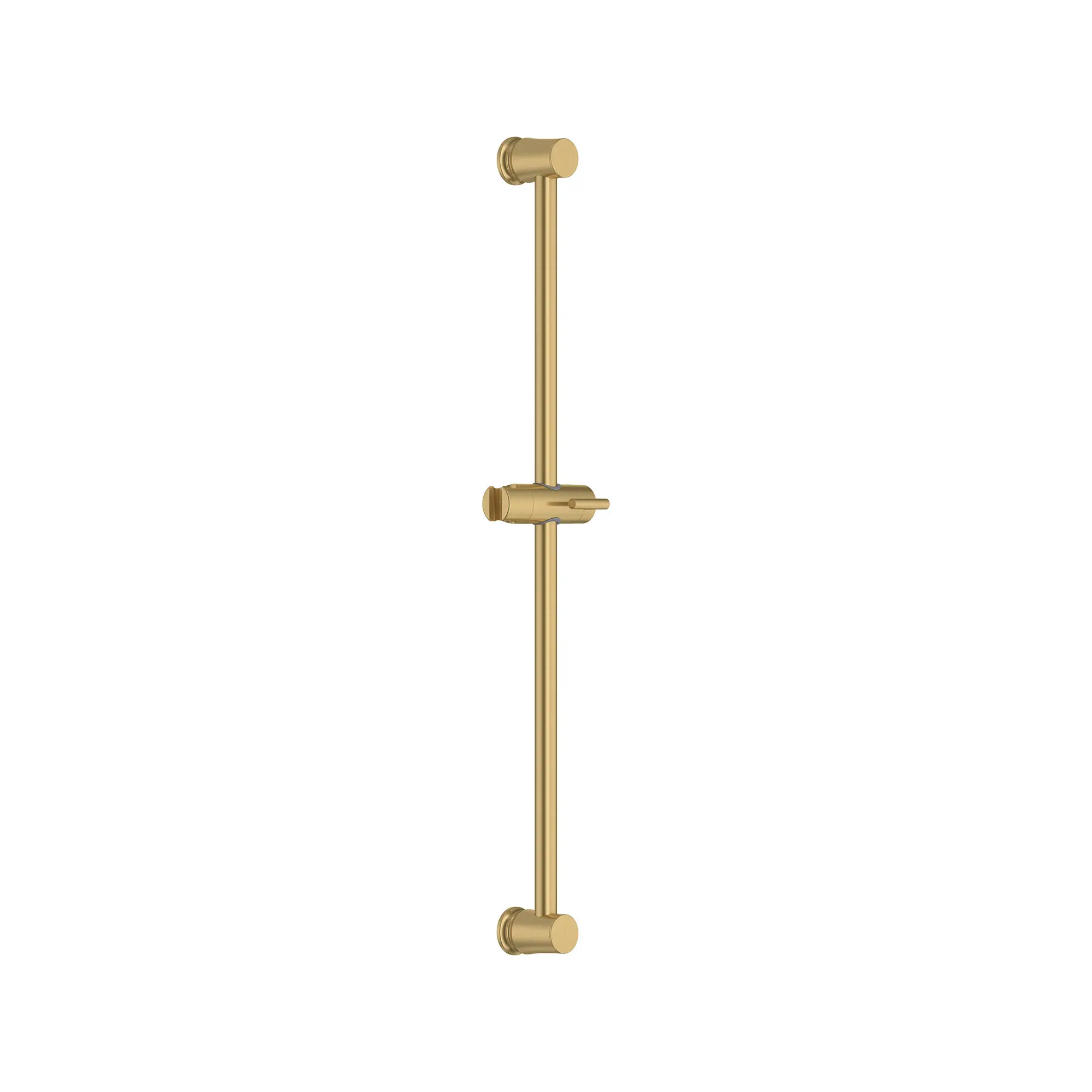 Traditional 30-Inch Shower Slide Bar