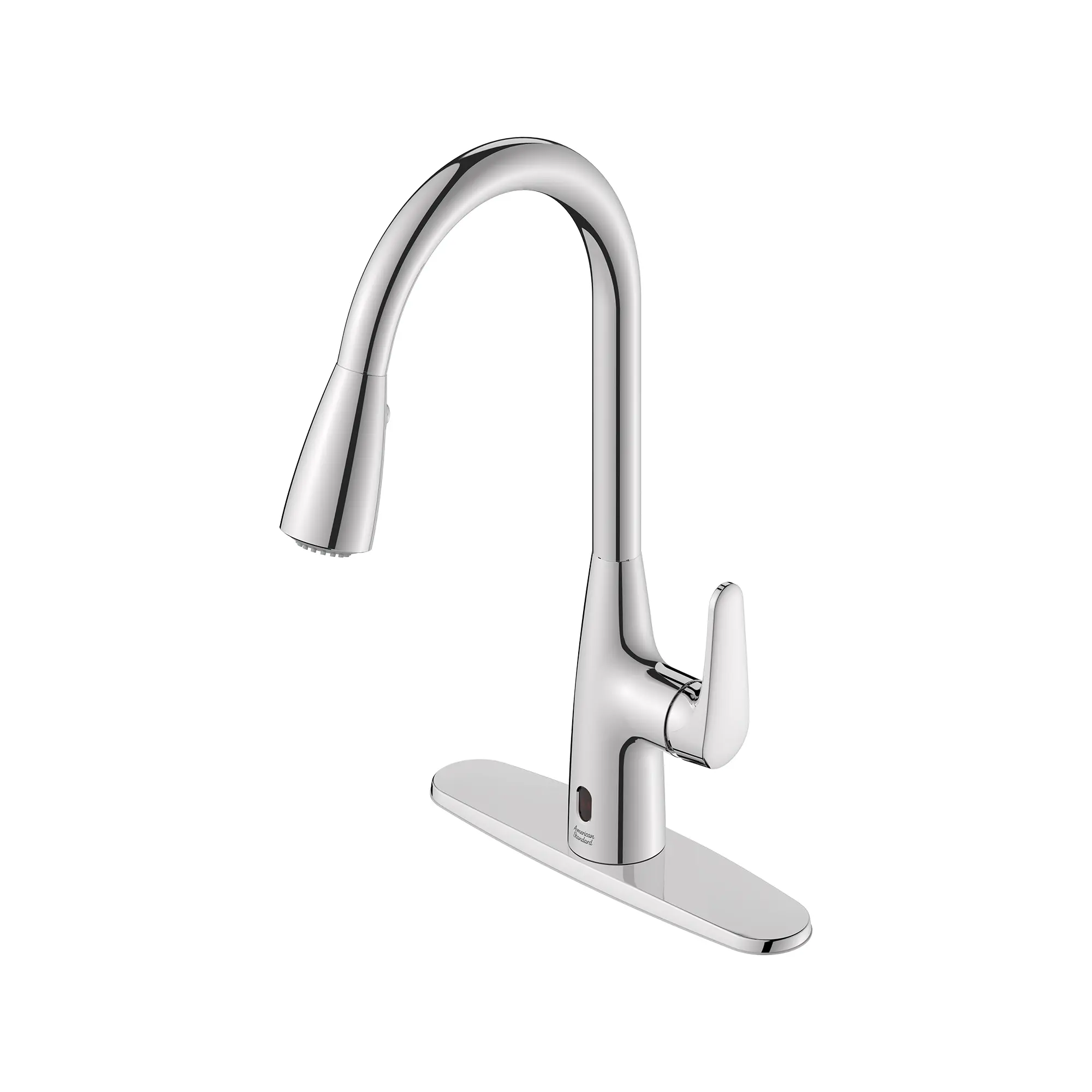 Colony® PRO Touchless Single-Handle Pull-Down Dual Spray Kitchen Faucet 1.5 gpm/5.7 L/min