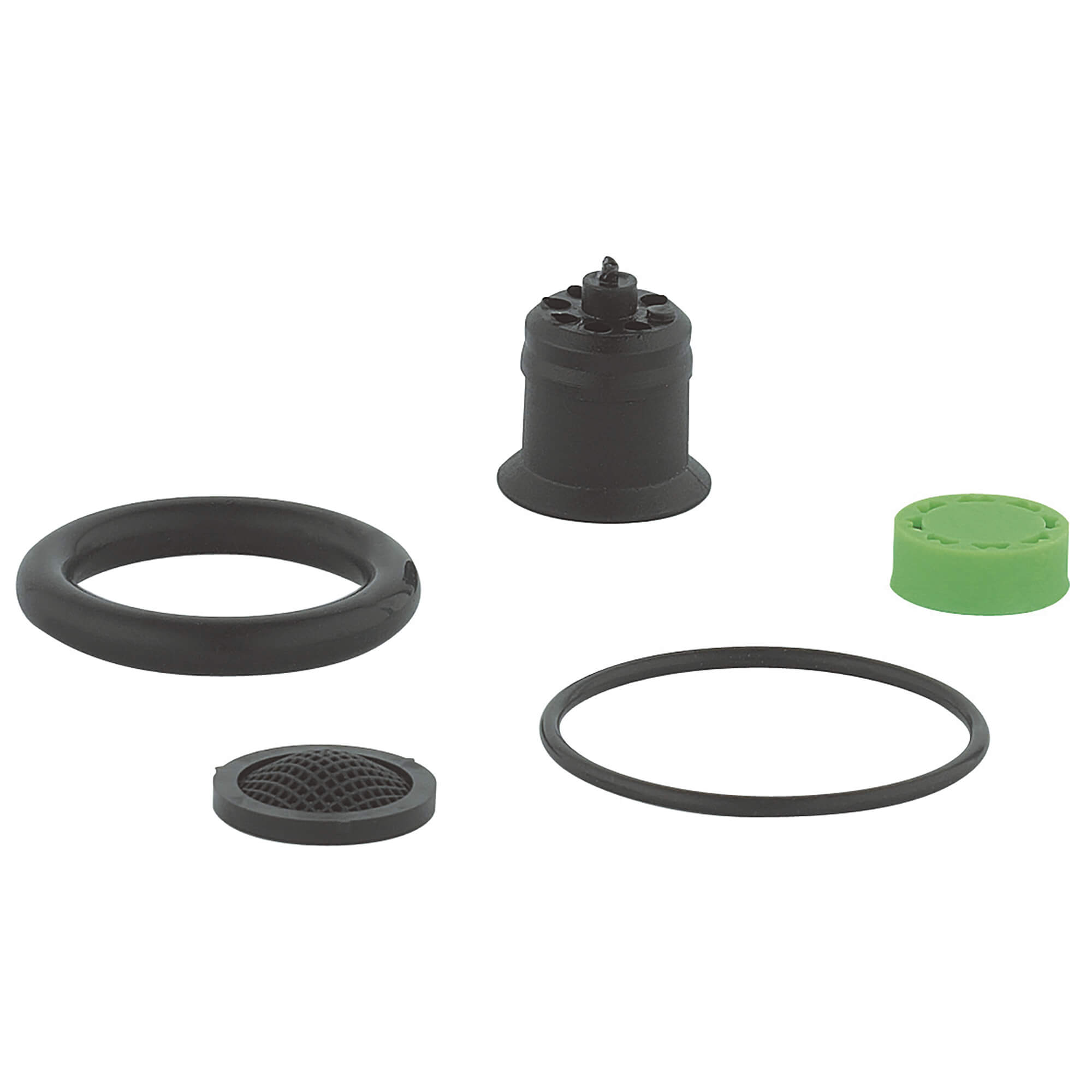 Set Of Replacement Parts