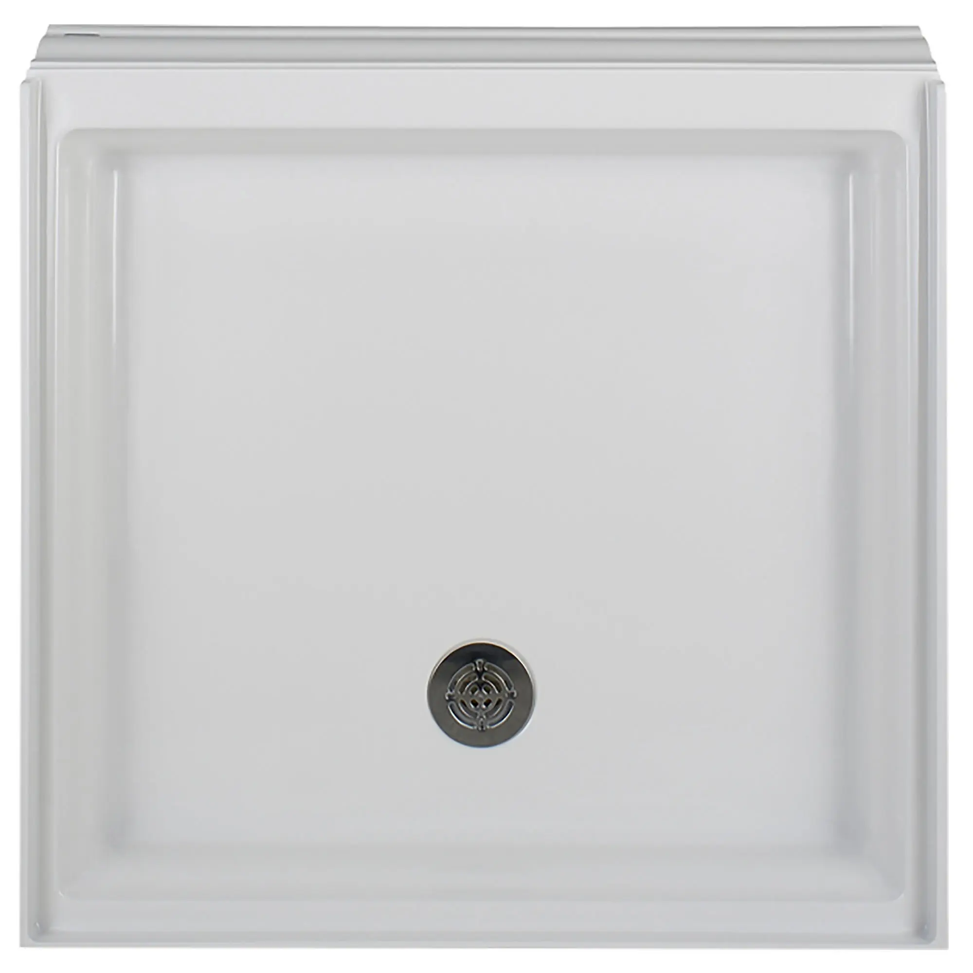 Town Square 36 Inch by 36 Inch Alcove Shower Base | LIXIL Pro