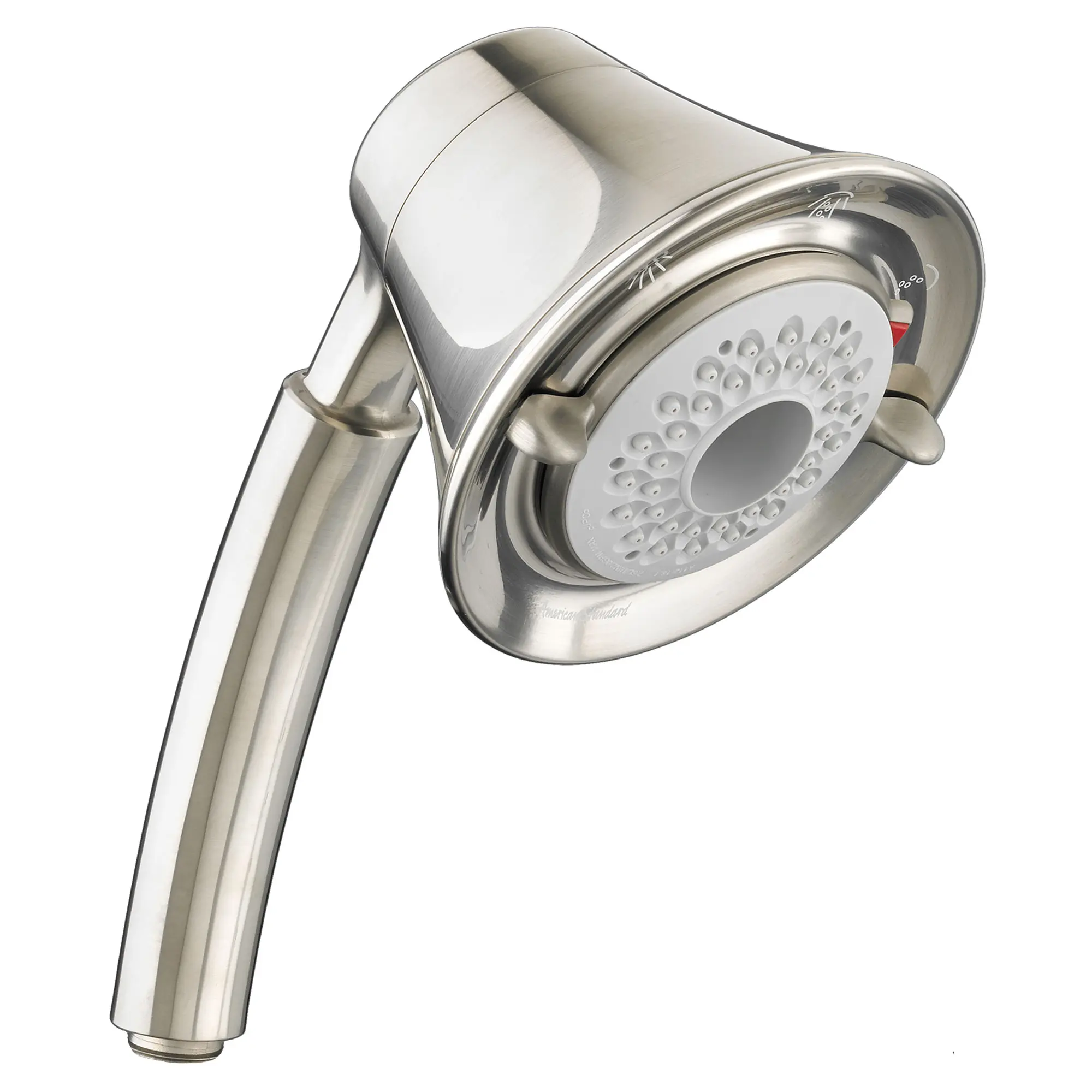 FloWise 2.0 GPM/7.6 LPM 4-3/4-in. 3-Function Transitional Water-Saving Hand Shower