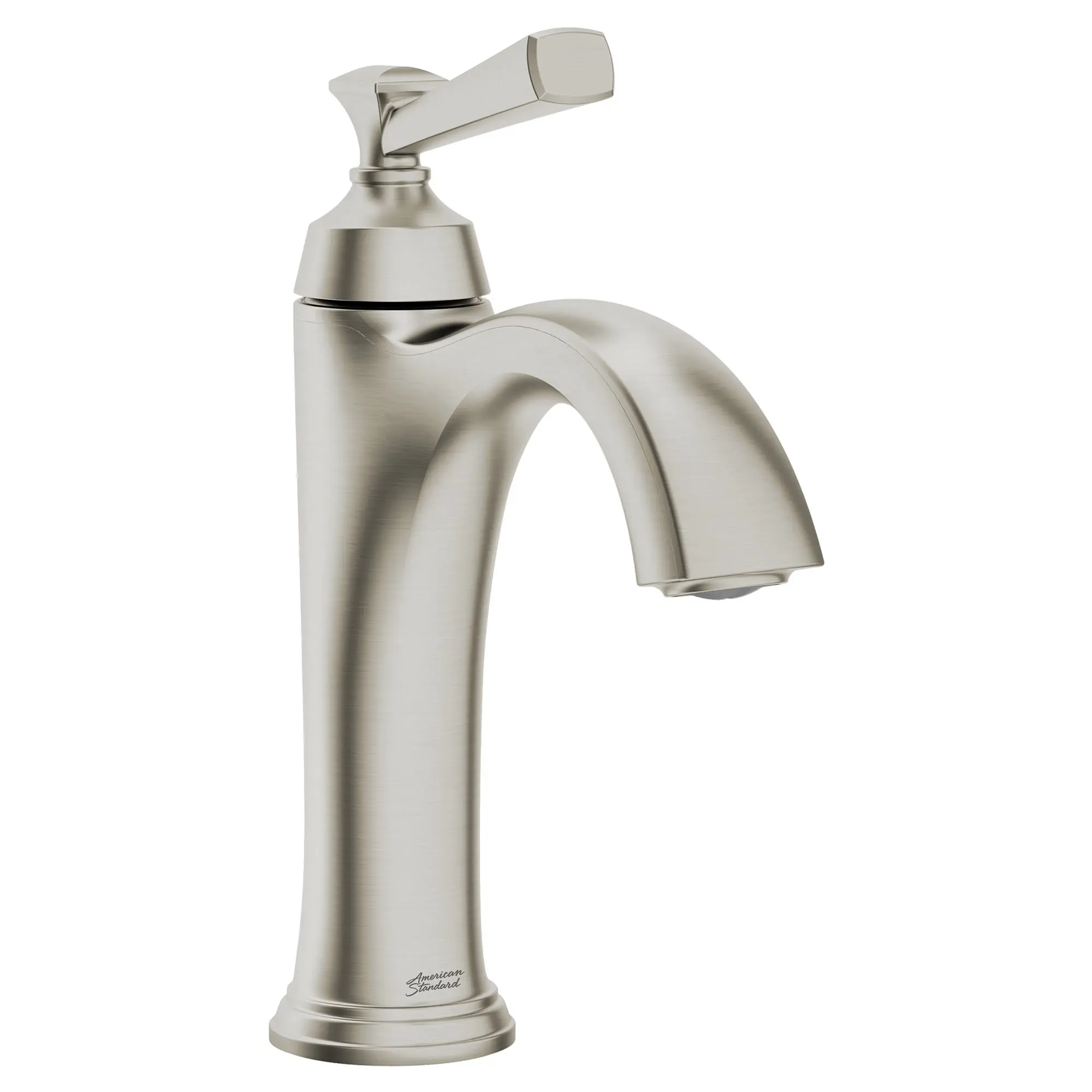 Glenmere Single Hole Single-Handle Bathroom Faucet 1.2 gpm/4.5 L/min With Lever Handle