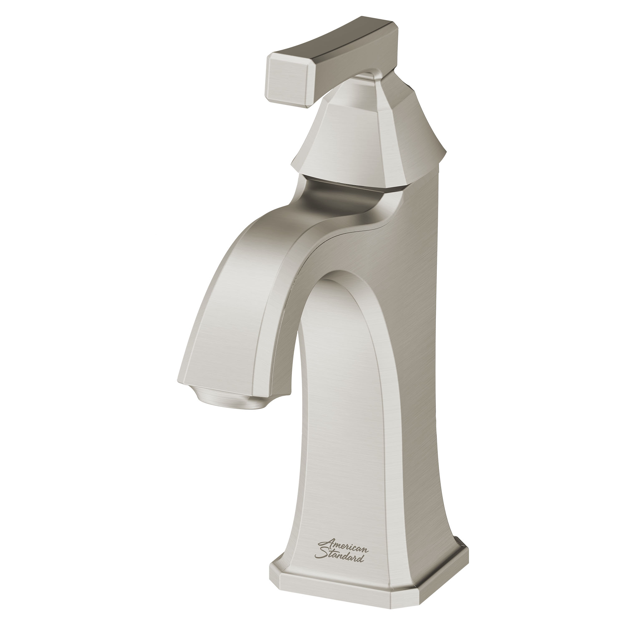 Crawford™ Single Hole Single-Handle Bathroom Faucet 1.2 gpm/4.5 L/min With Lever Handle