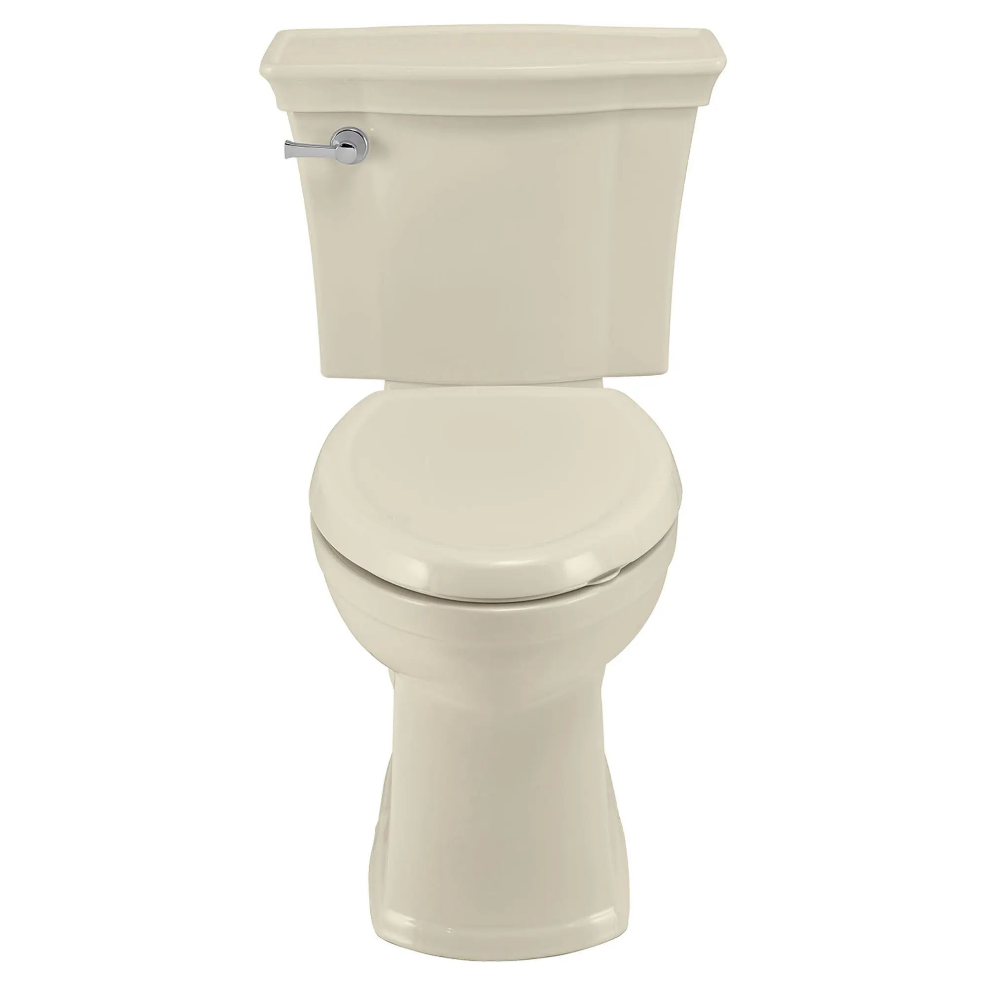 Cadet® 3 Slow-Close Elongated Toilet Seat