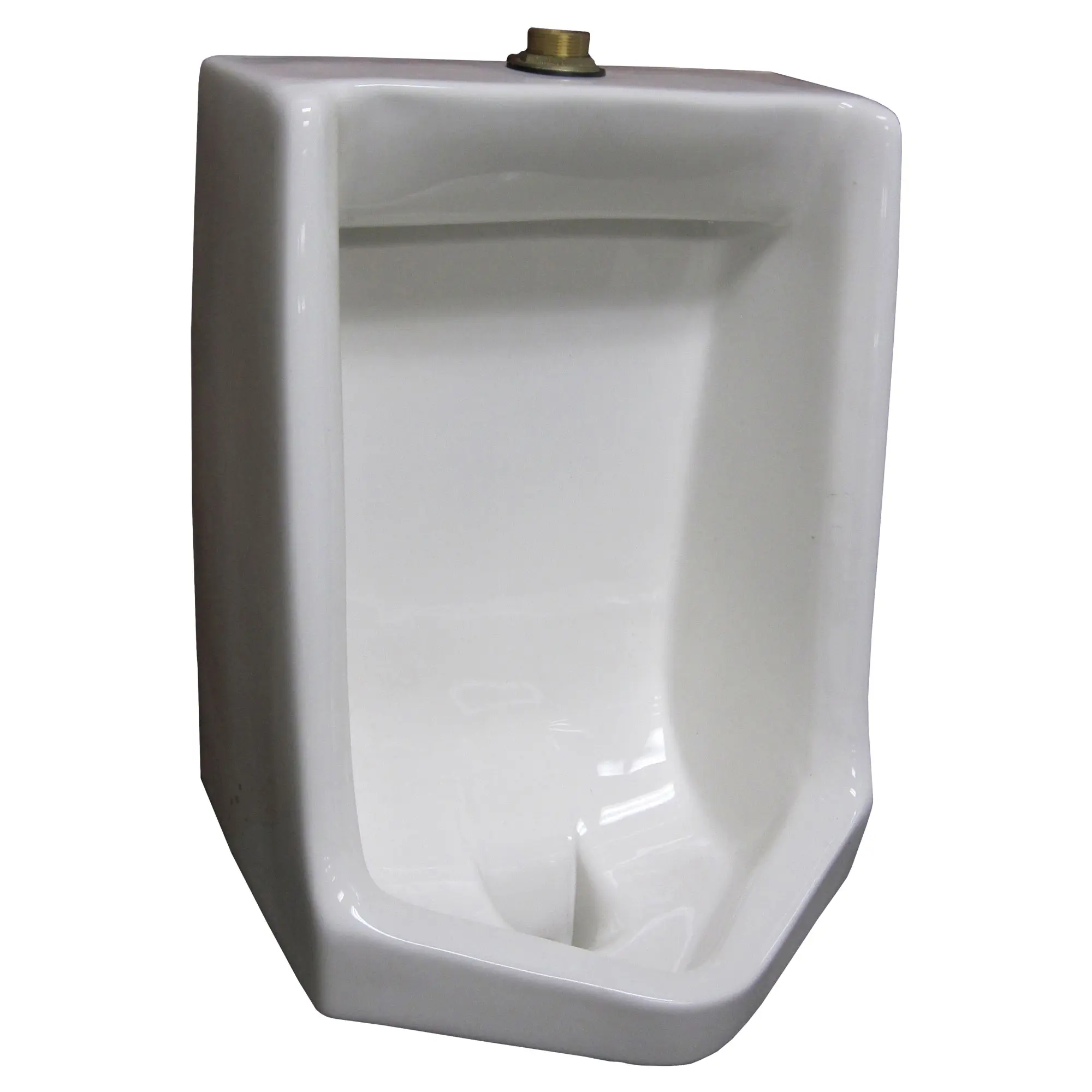 Lynbrook® 1.0 gpf/3.8 Lpf Top Spud Blowout Urinal