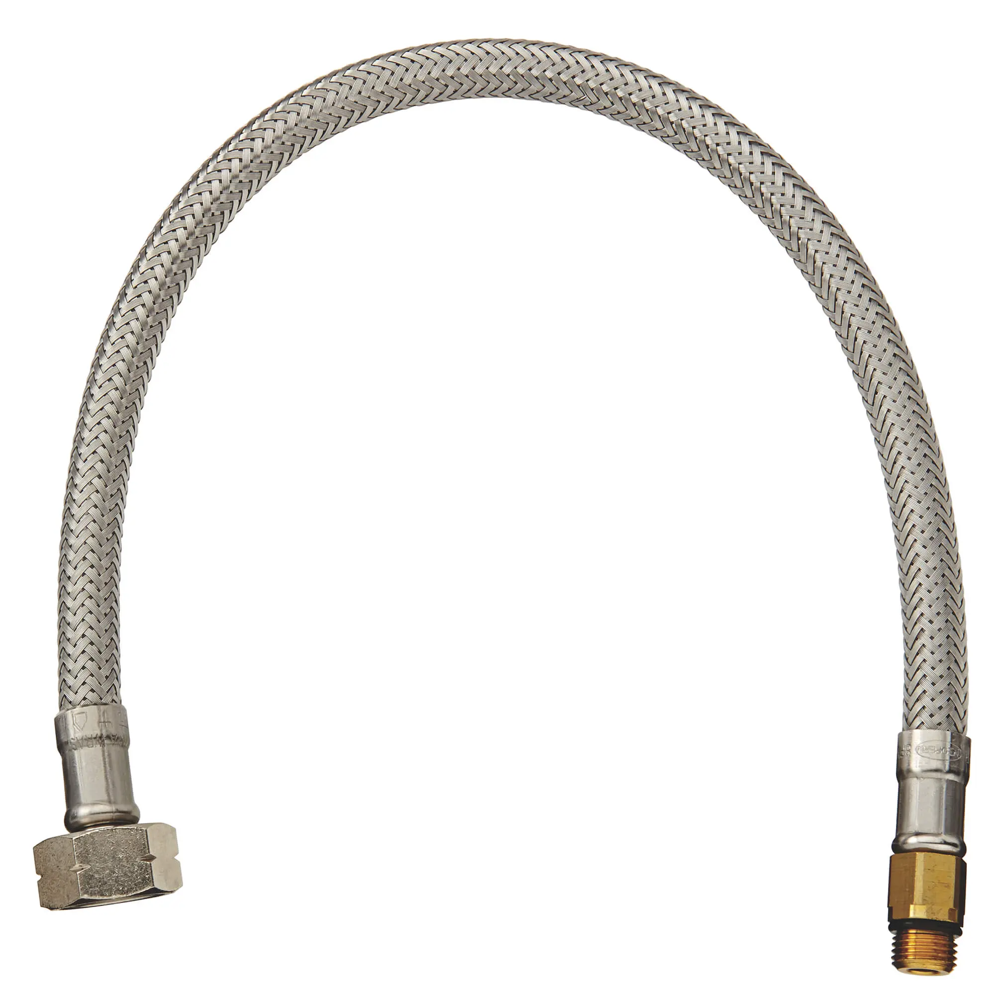 Flexible Connector (3/8" X 5/8" X 13-3/4")