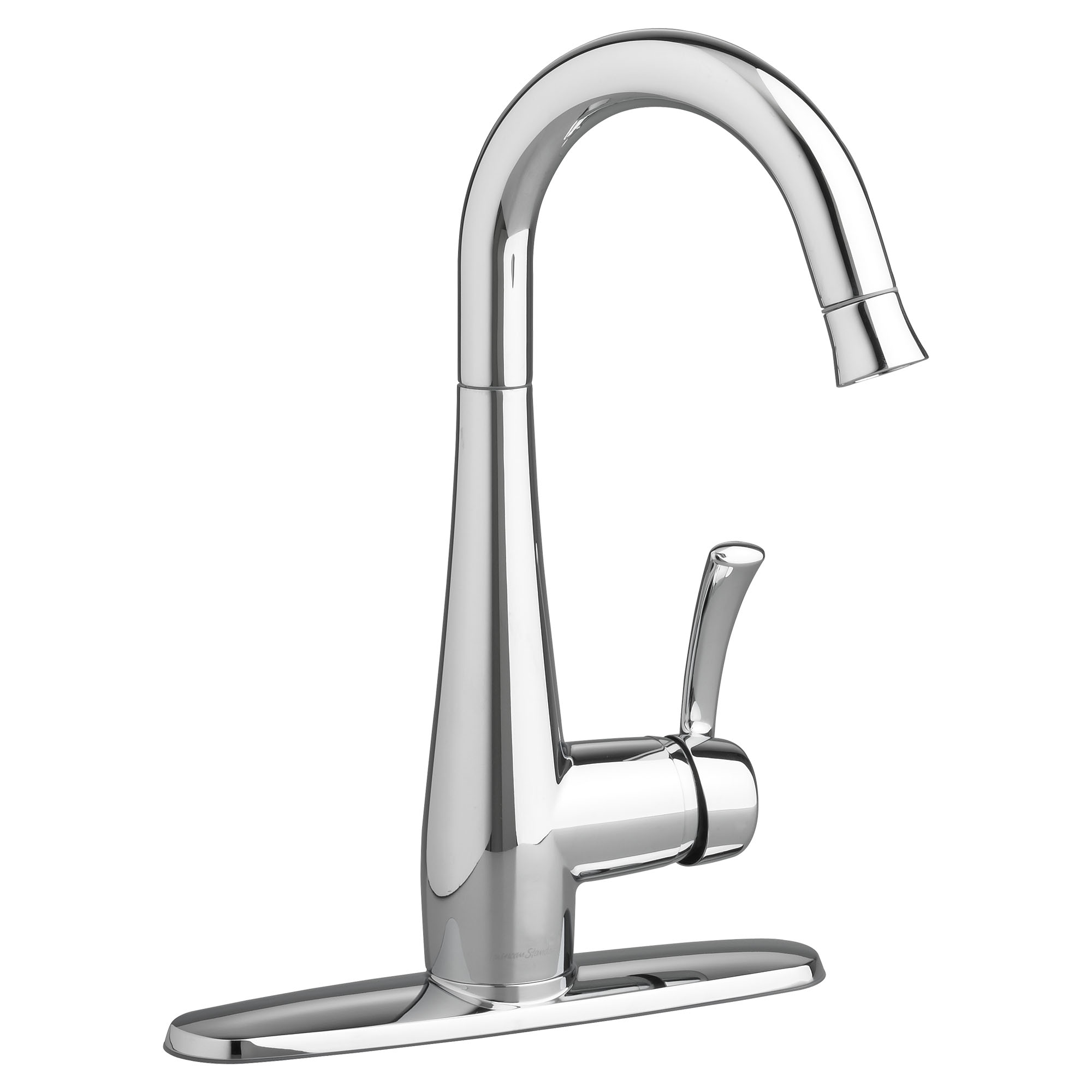 Quince™ Single-Handle Pull-Down Dual-Spray Bar Faucet 2.2 gpm/8.3 L/min