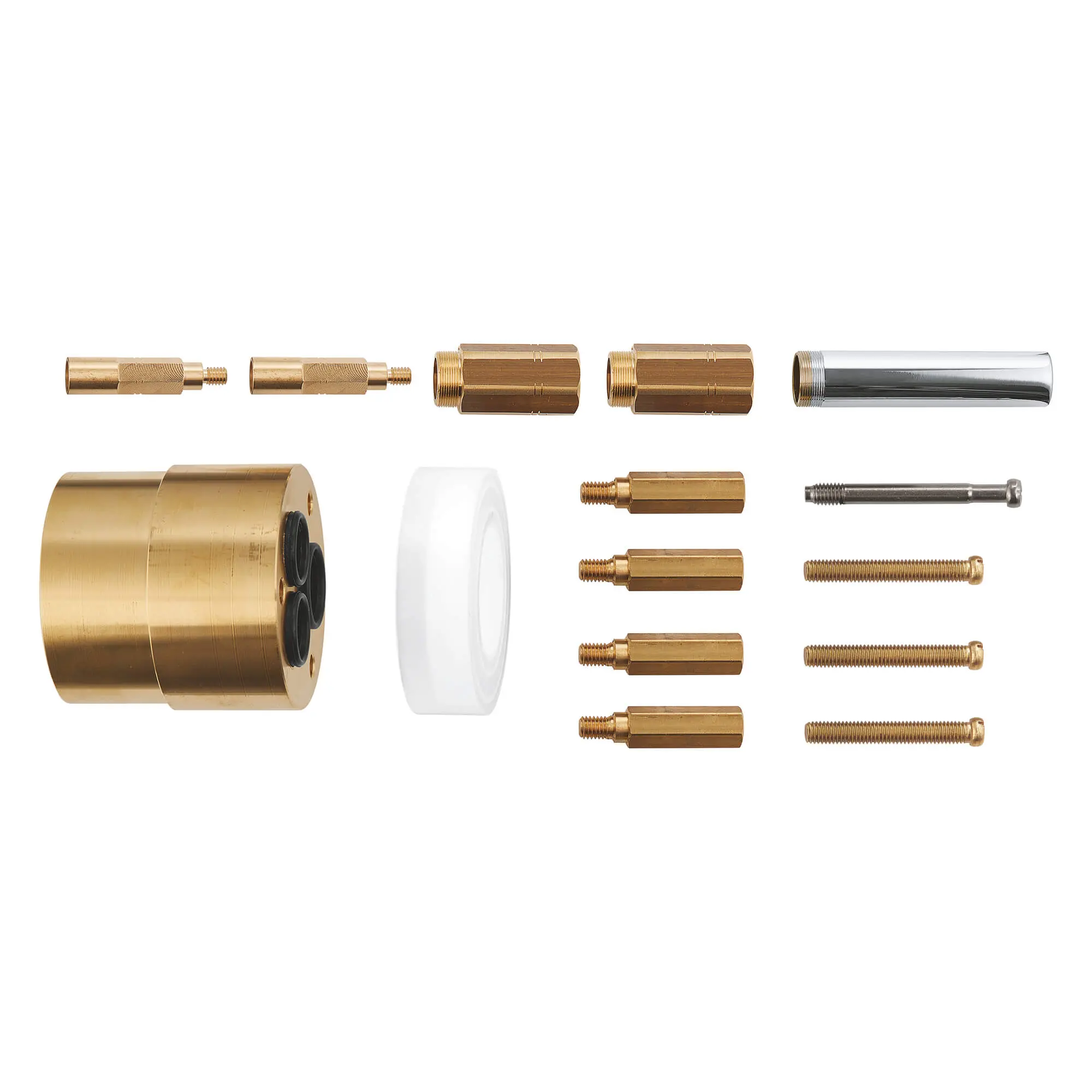 Extension Set