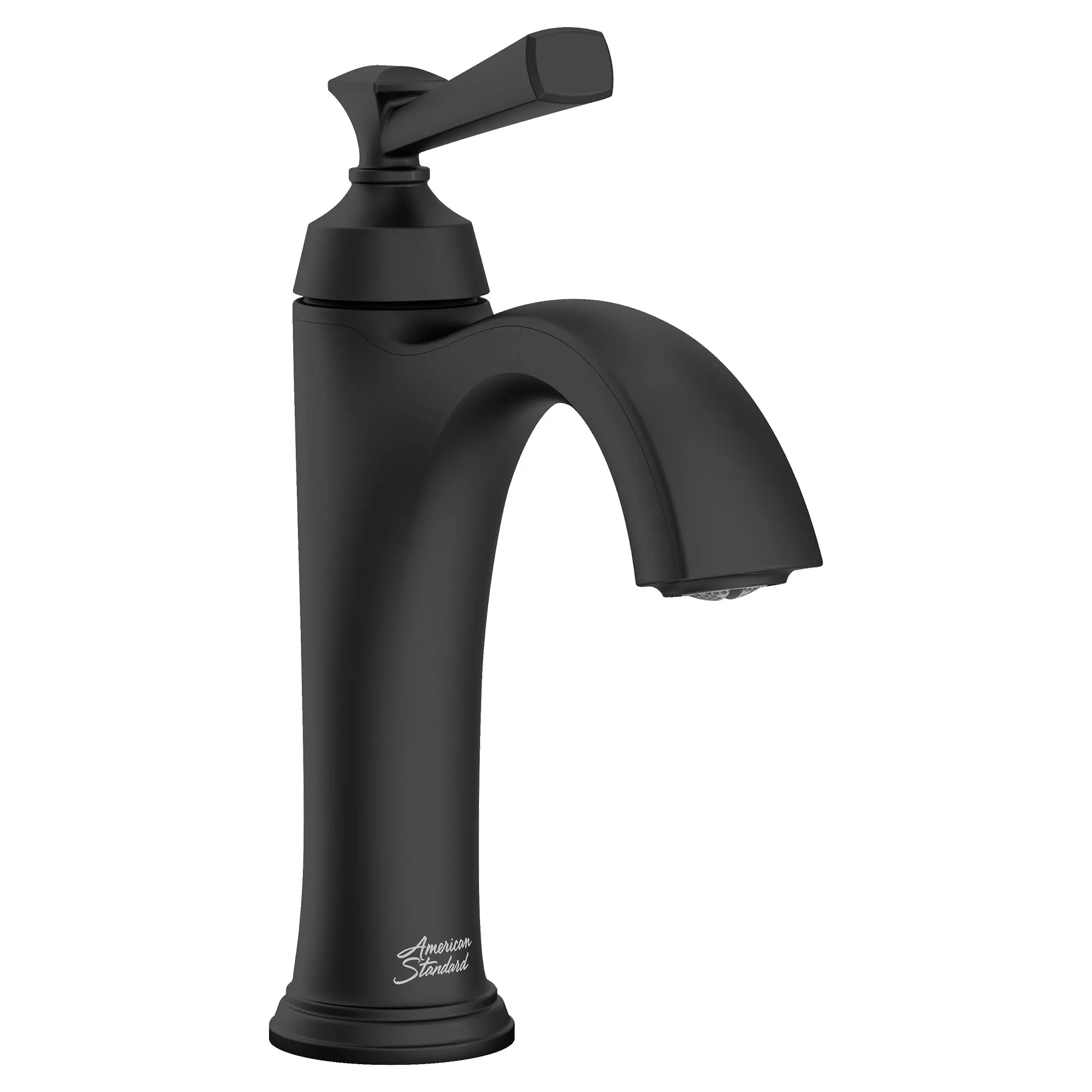 Glenmere Single Hole Single-Handle Bathroom Faucet 1.2 gpm/4.5 L/min With Lever Handle